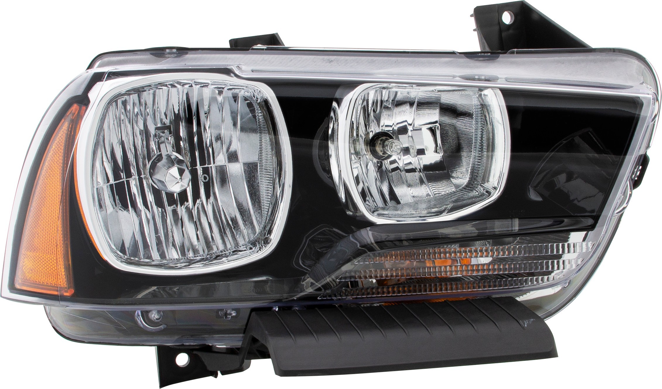Headlight Assembly