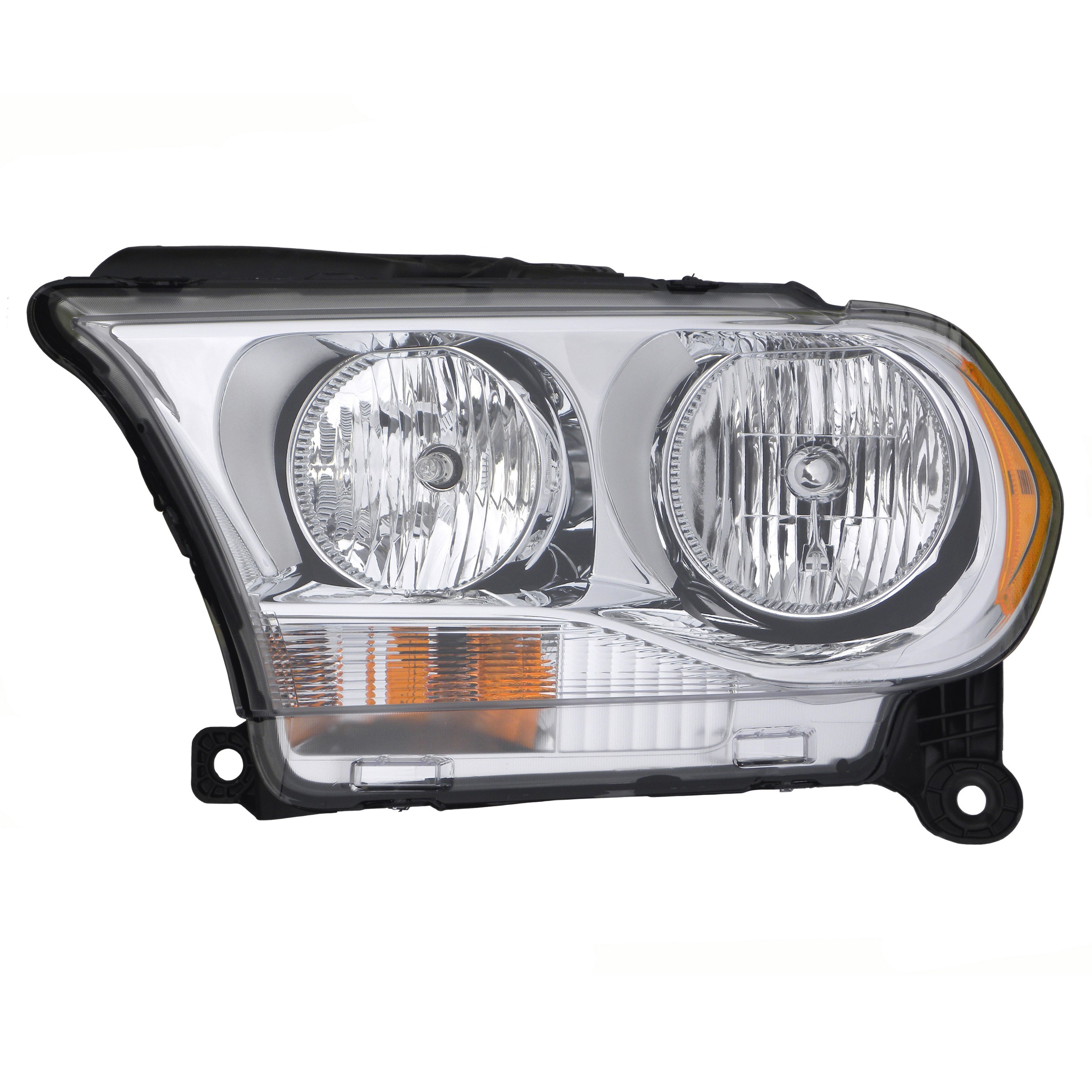 Headlight Assembly