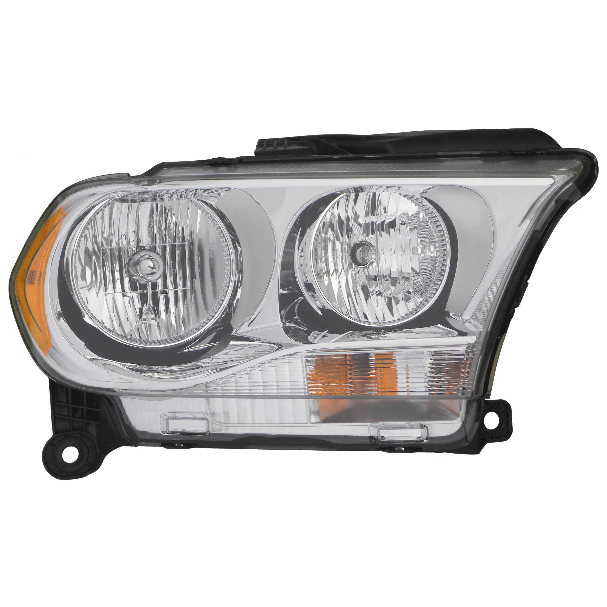 Headlight Assembly