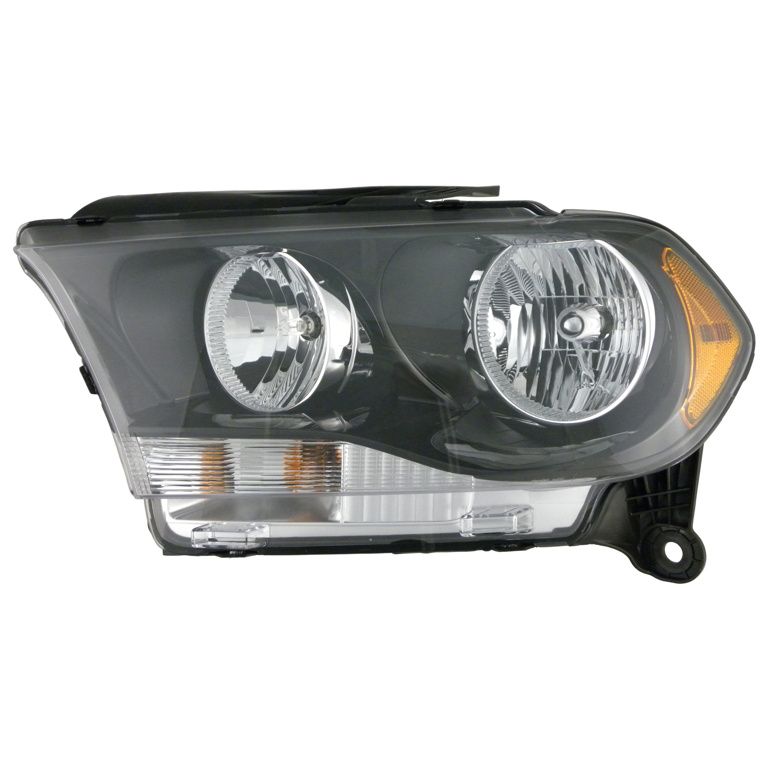 Headlight Assembly