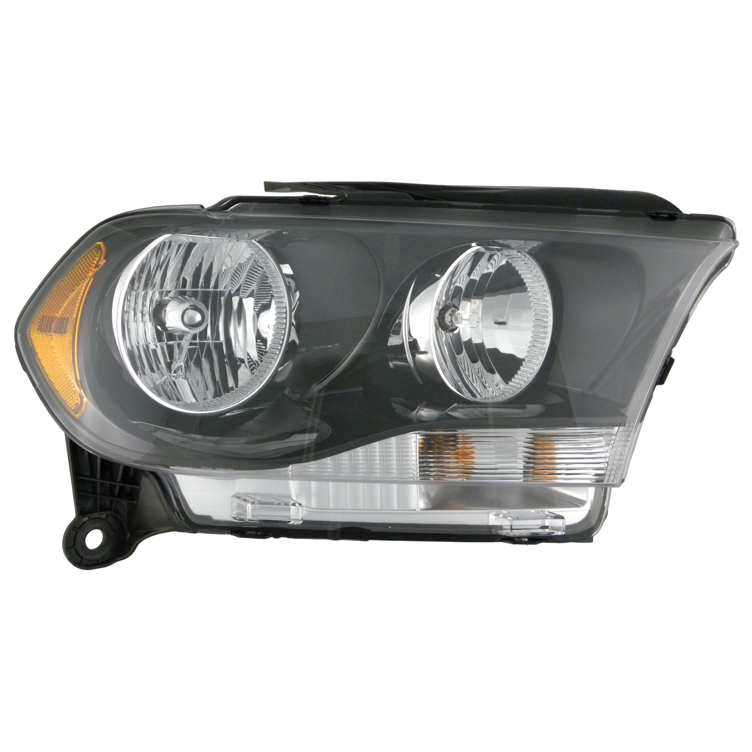 Headlight Assembly