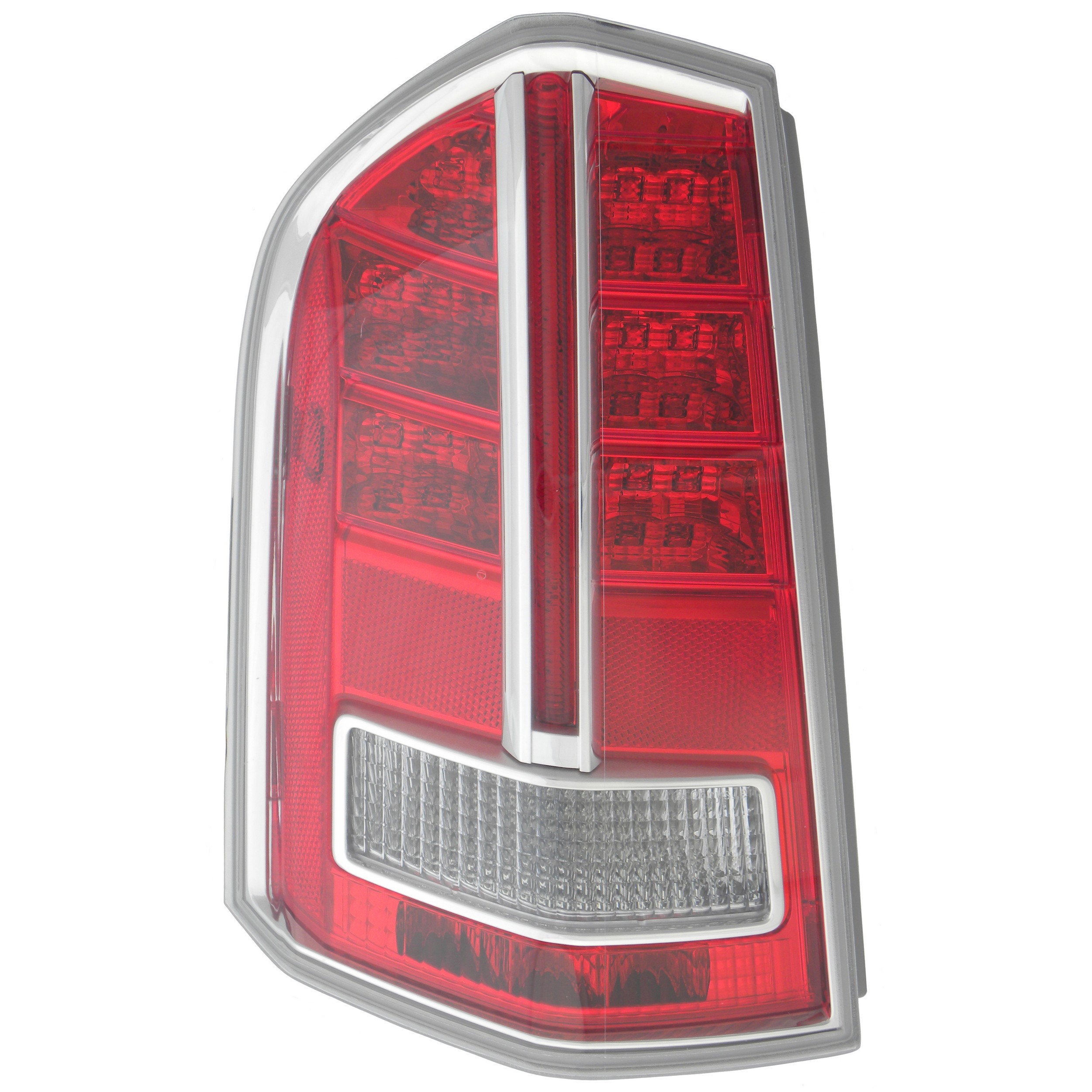 Tail Light Assembly