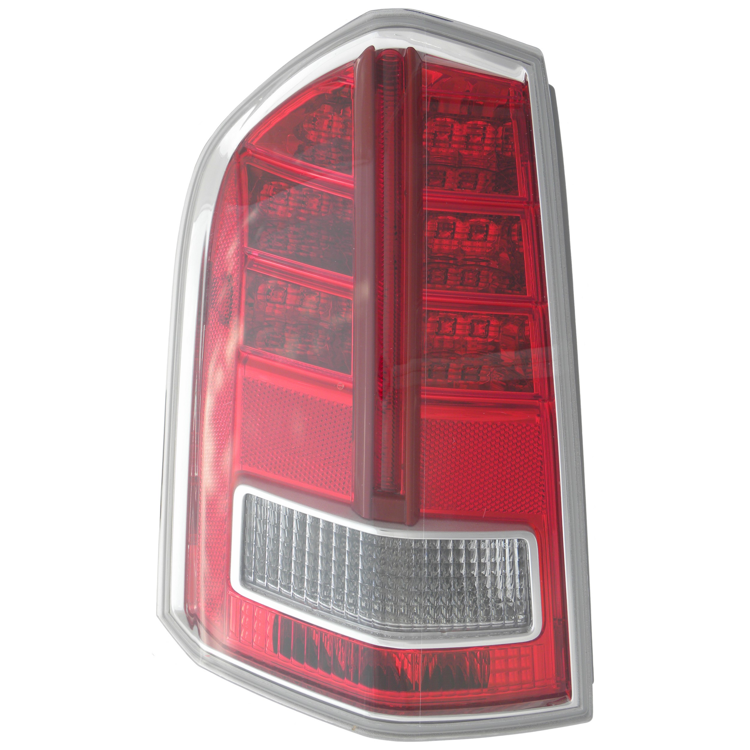 Tail Light Assembly
