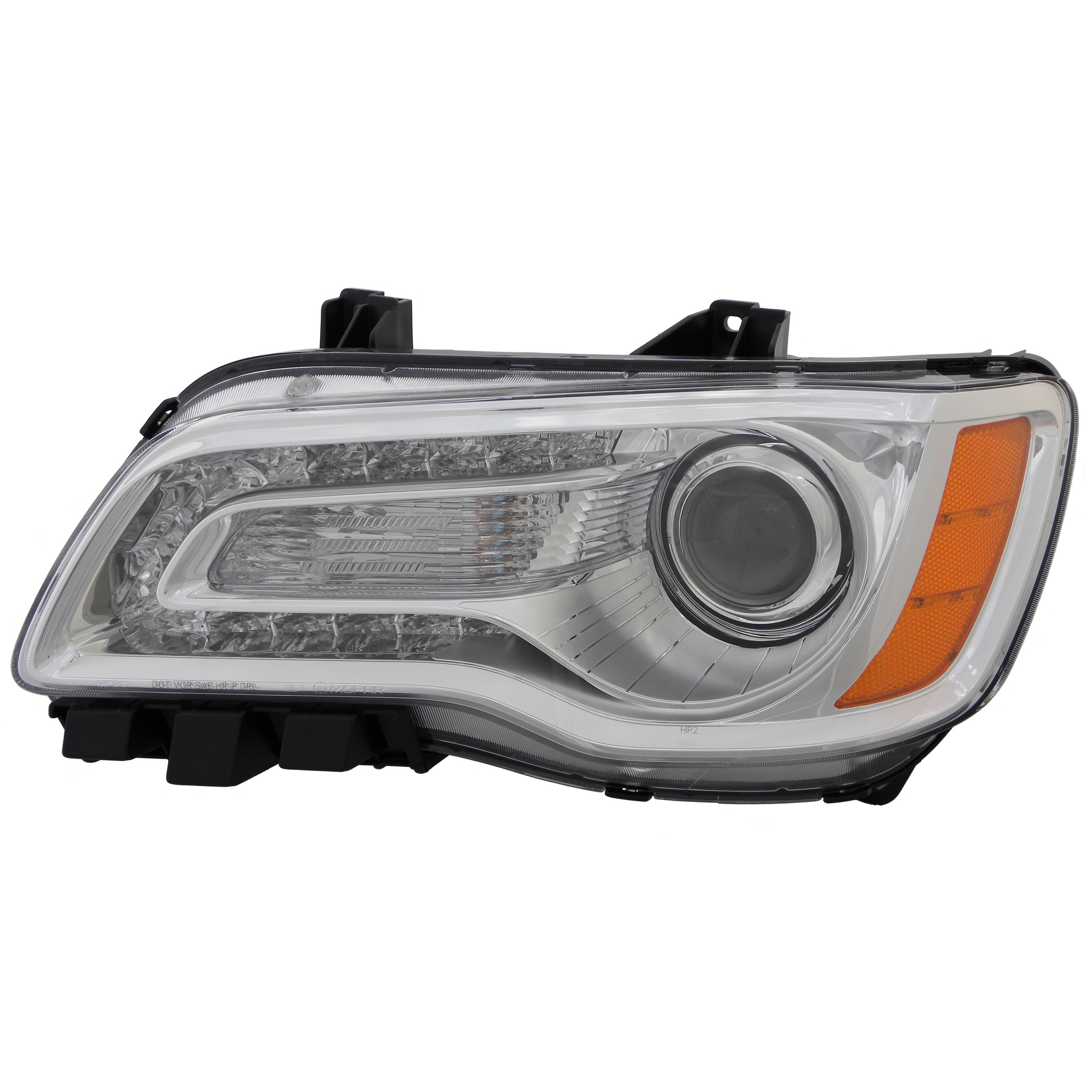 Headlight Assembly