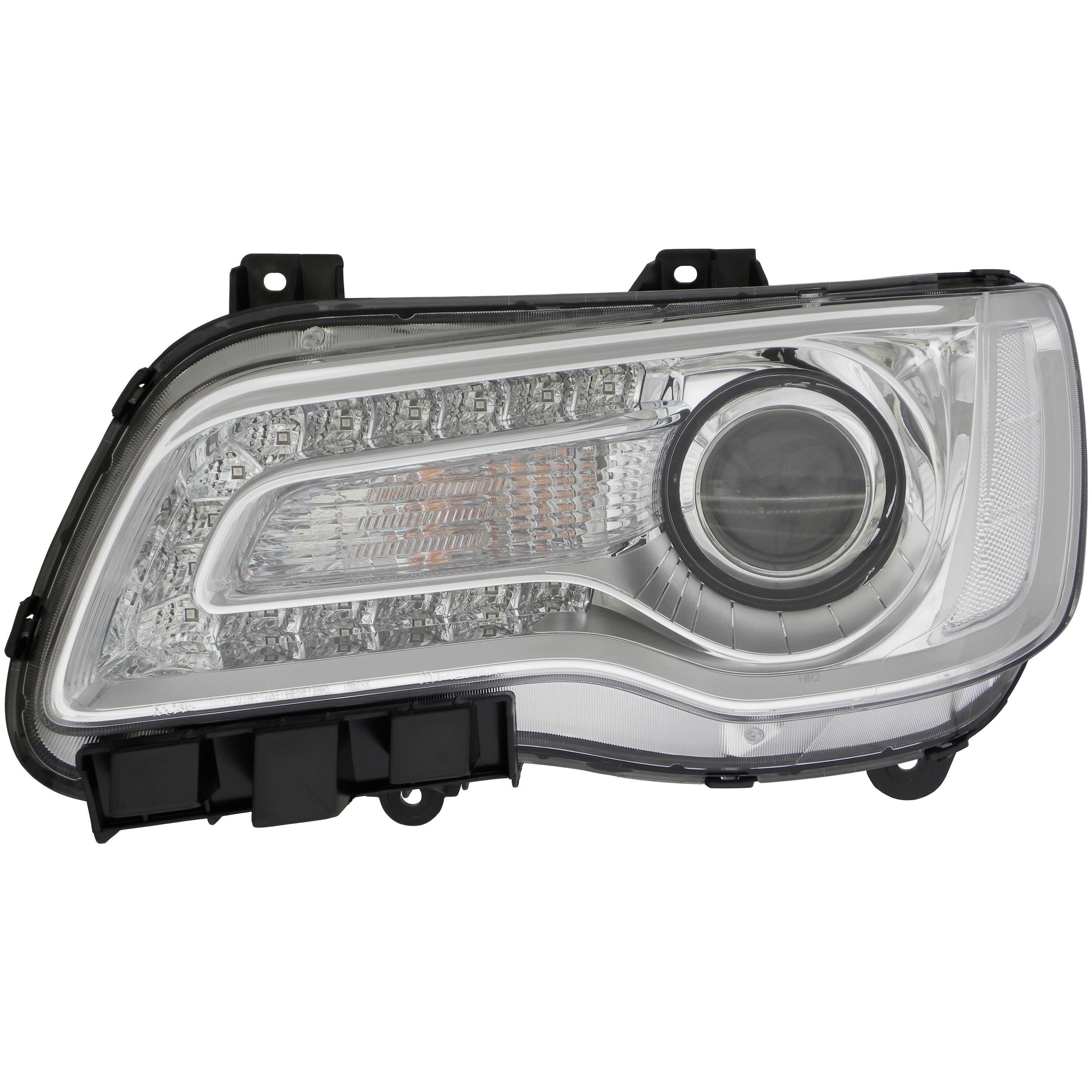 Headlight Assembly