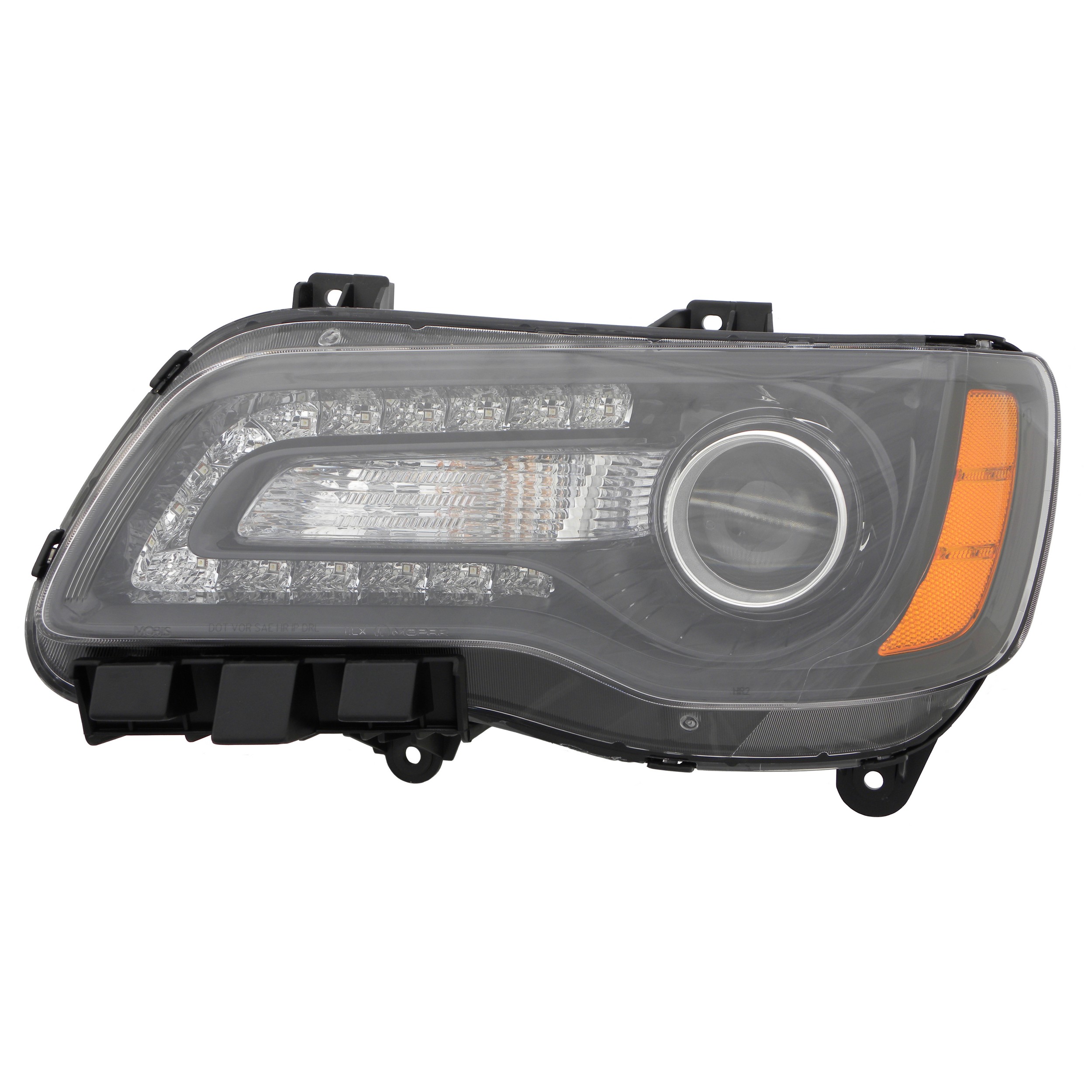 Headlight Assembly