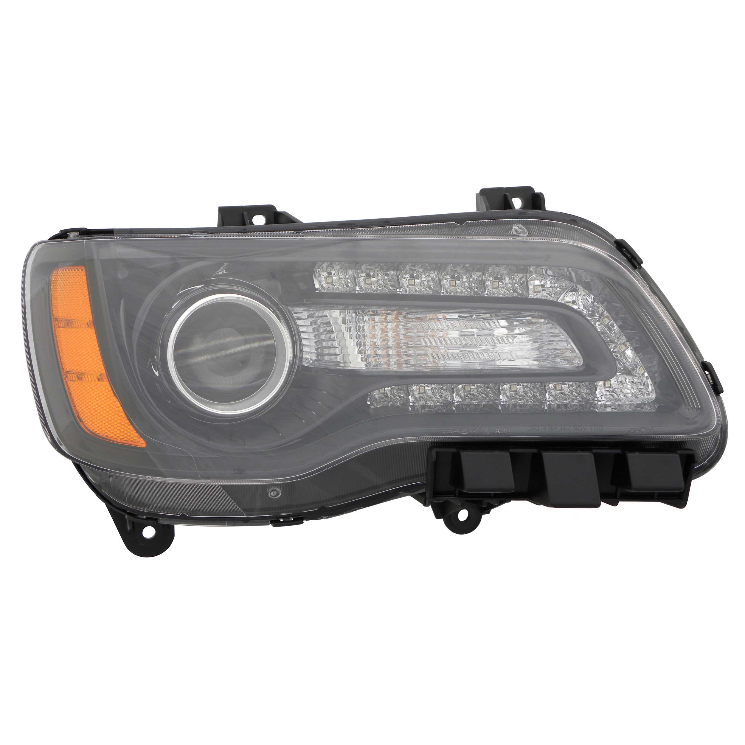 Headlight Assembly