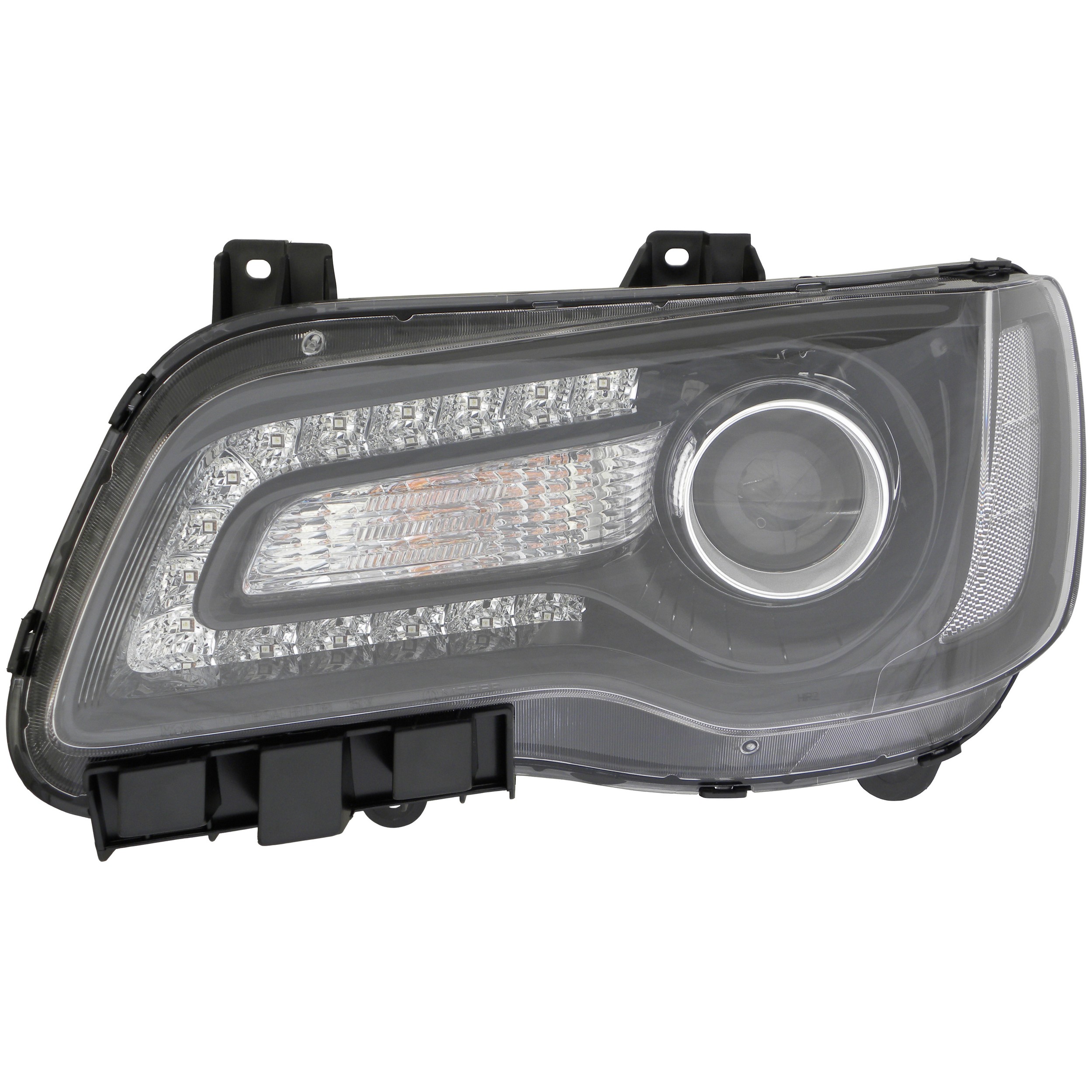 Headlight Assembly