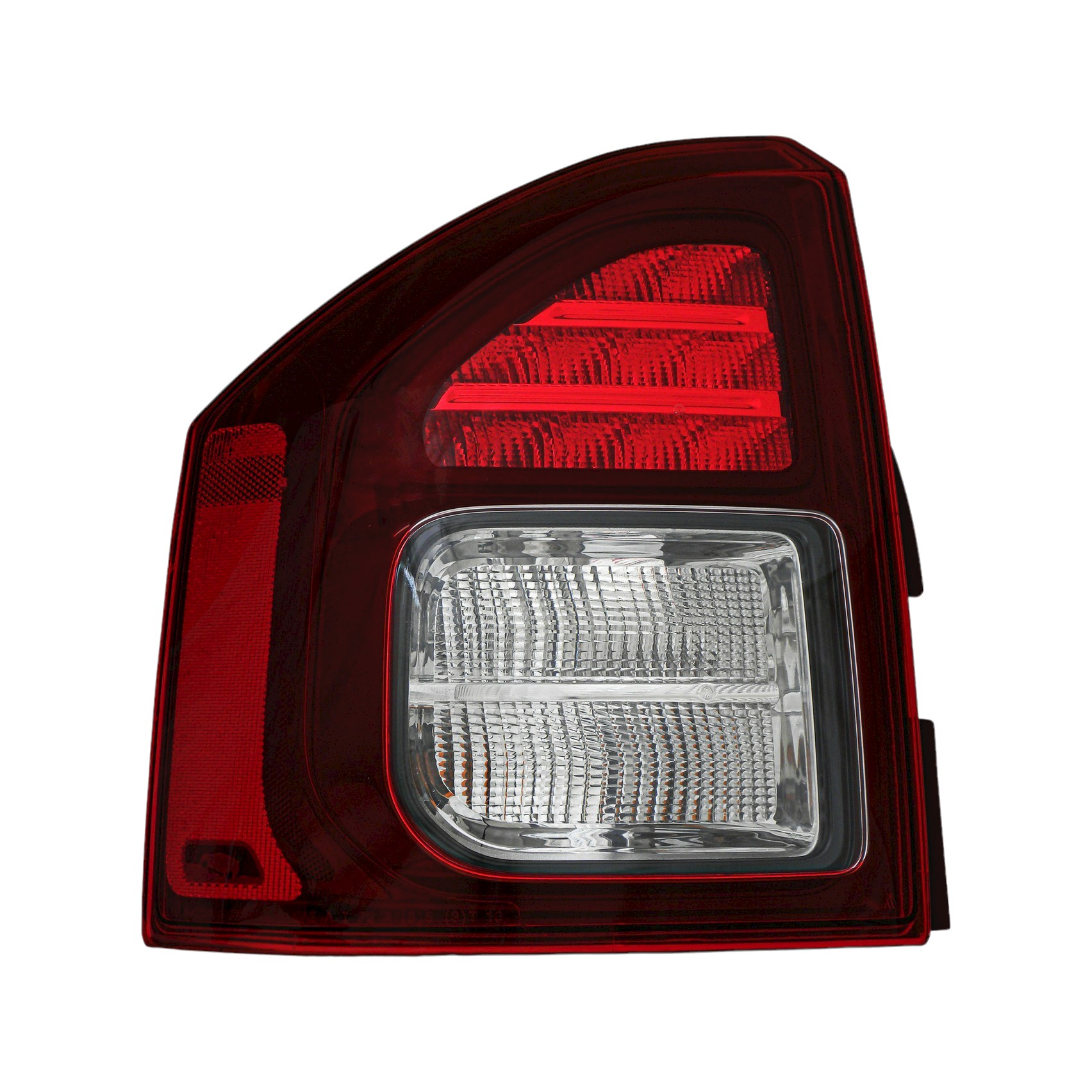 Tail Light Assembly