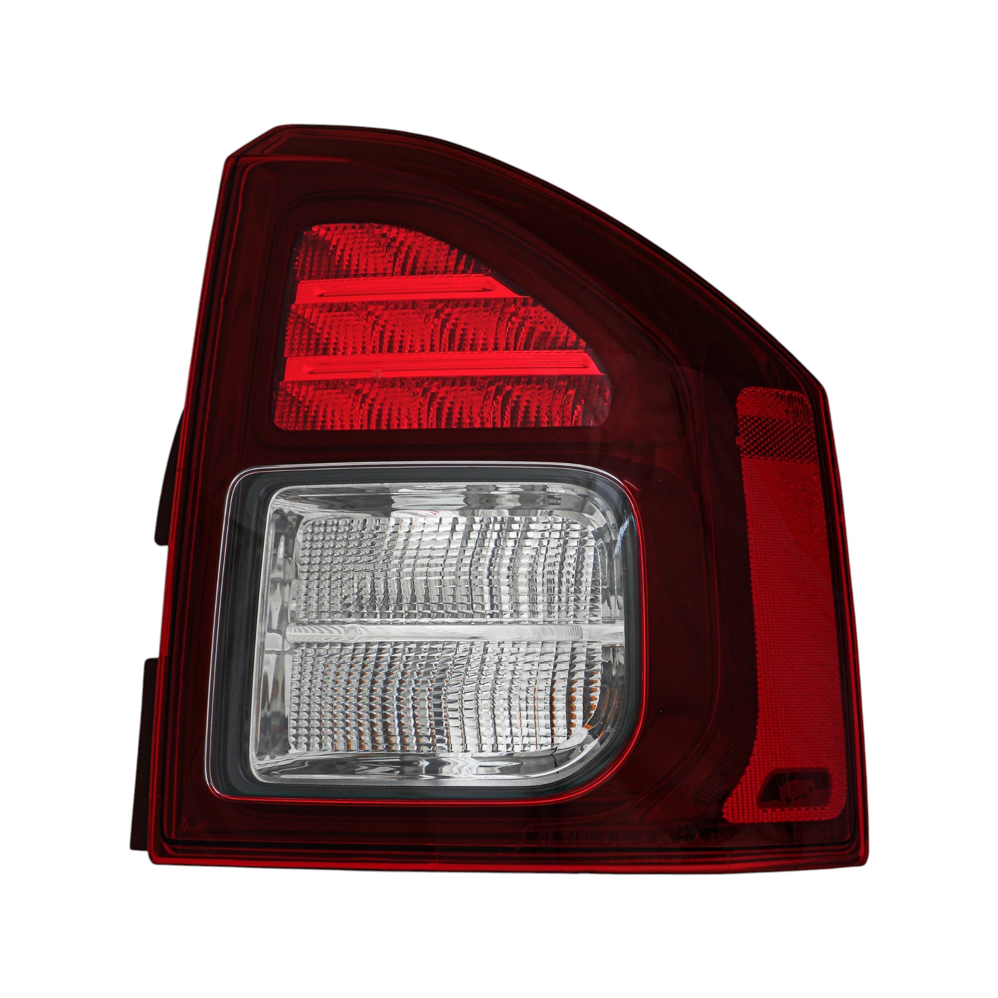 Tail Light Assembly