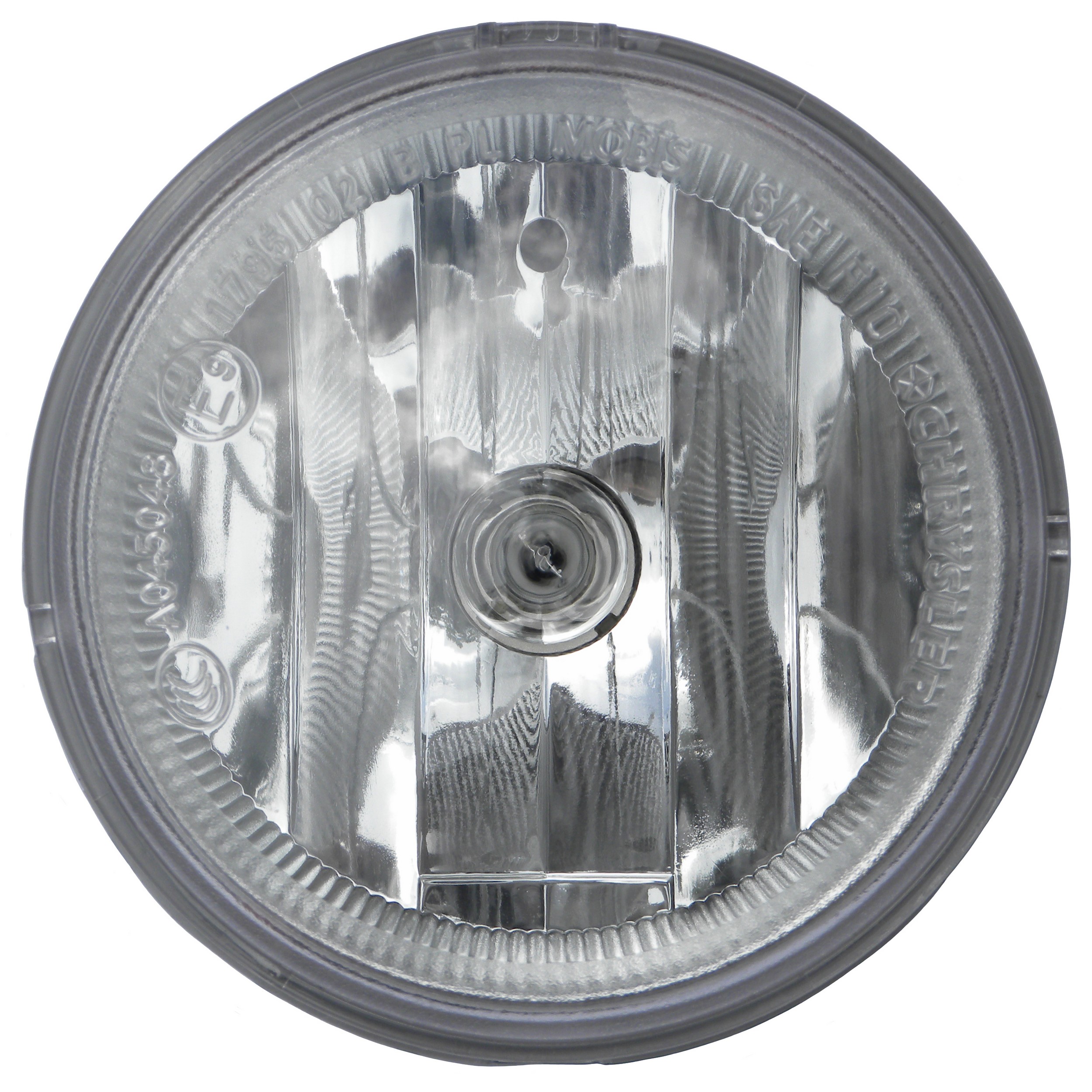 Fog Light Assembly