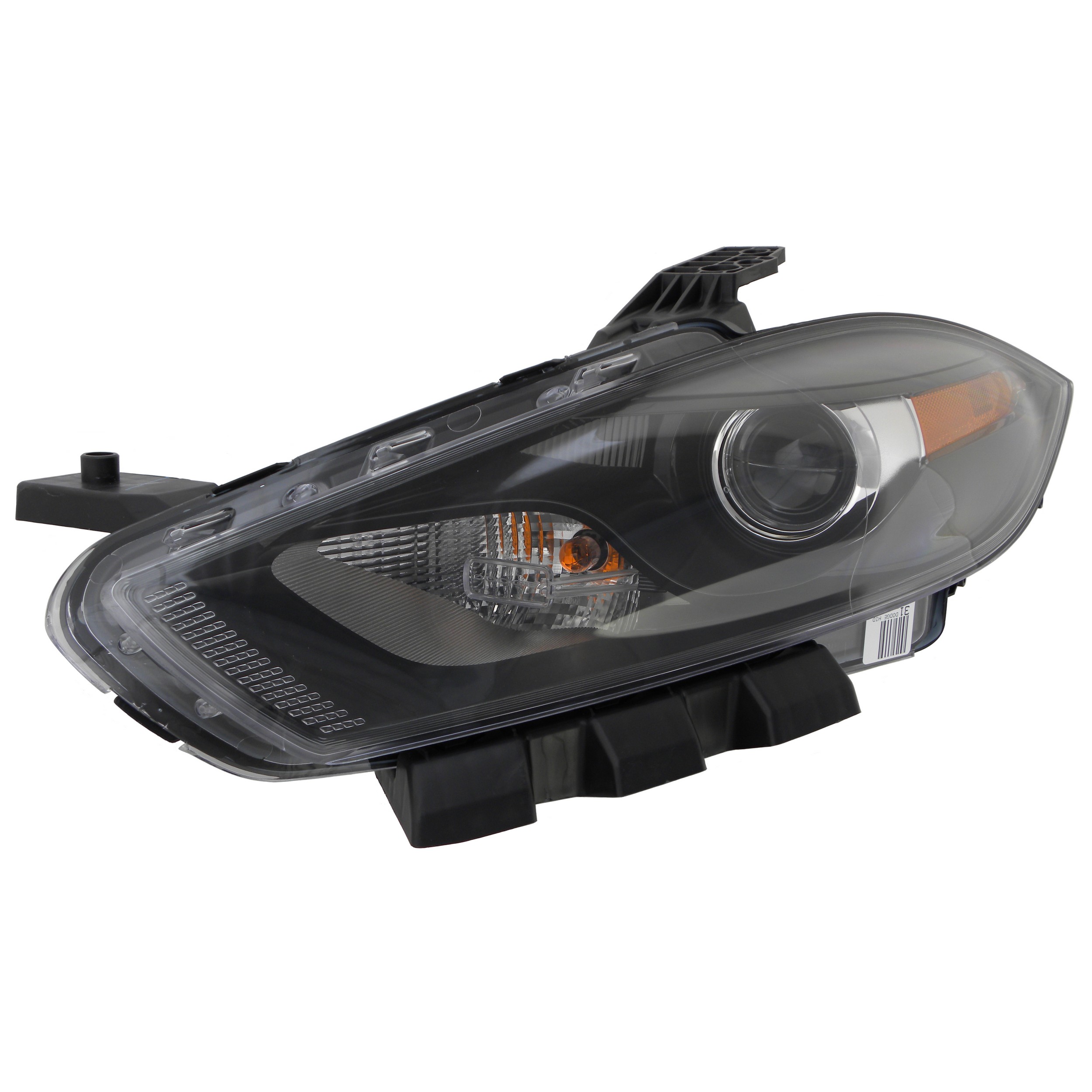 Headlight Assembly