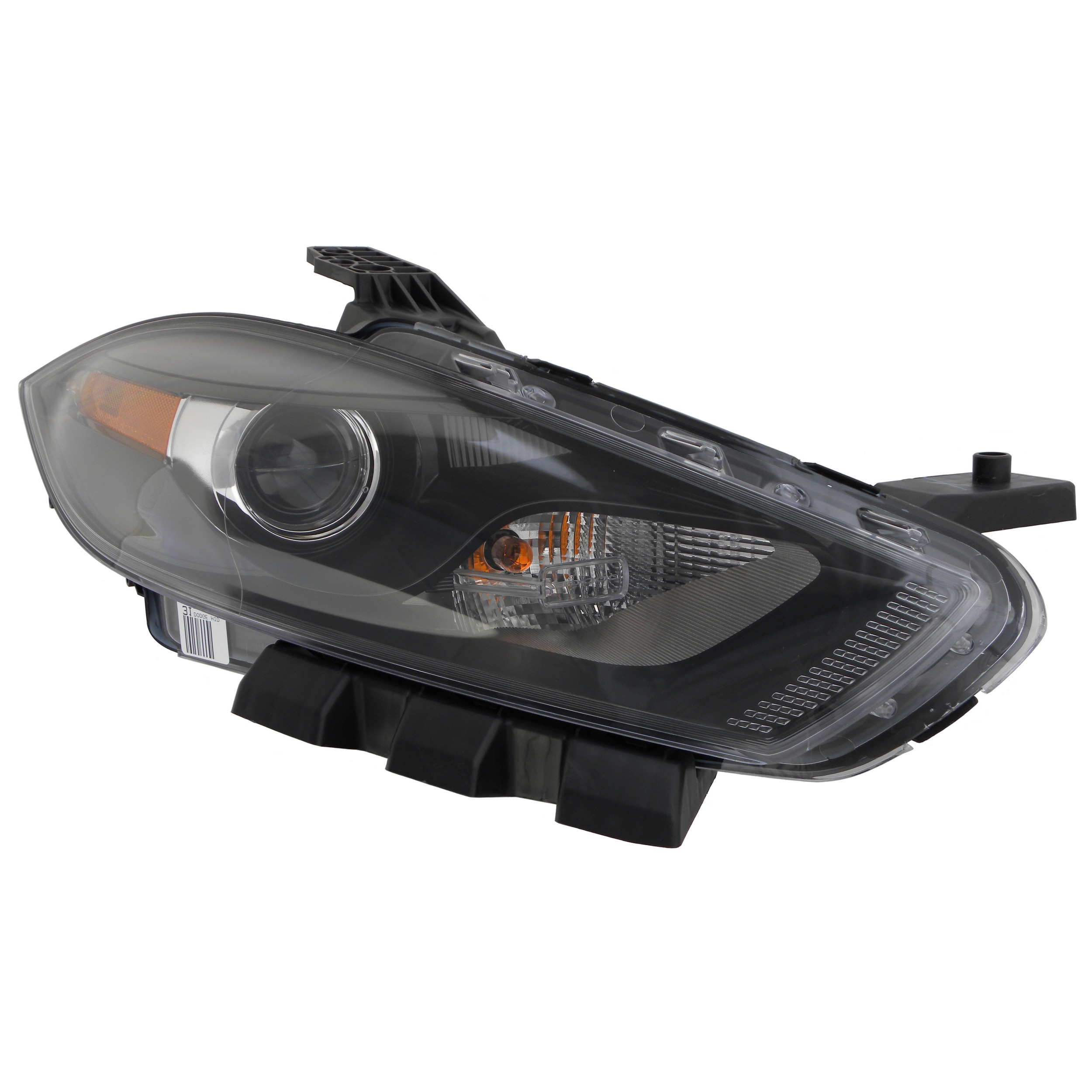 Headlight Assembly
