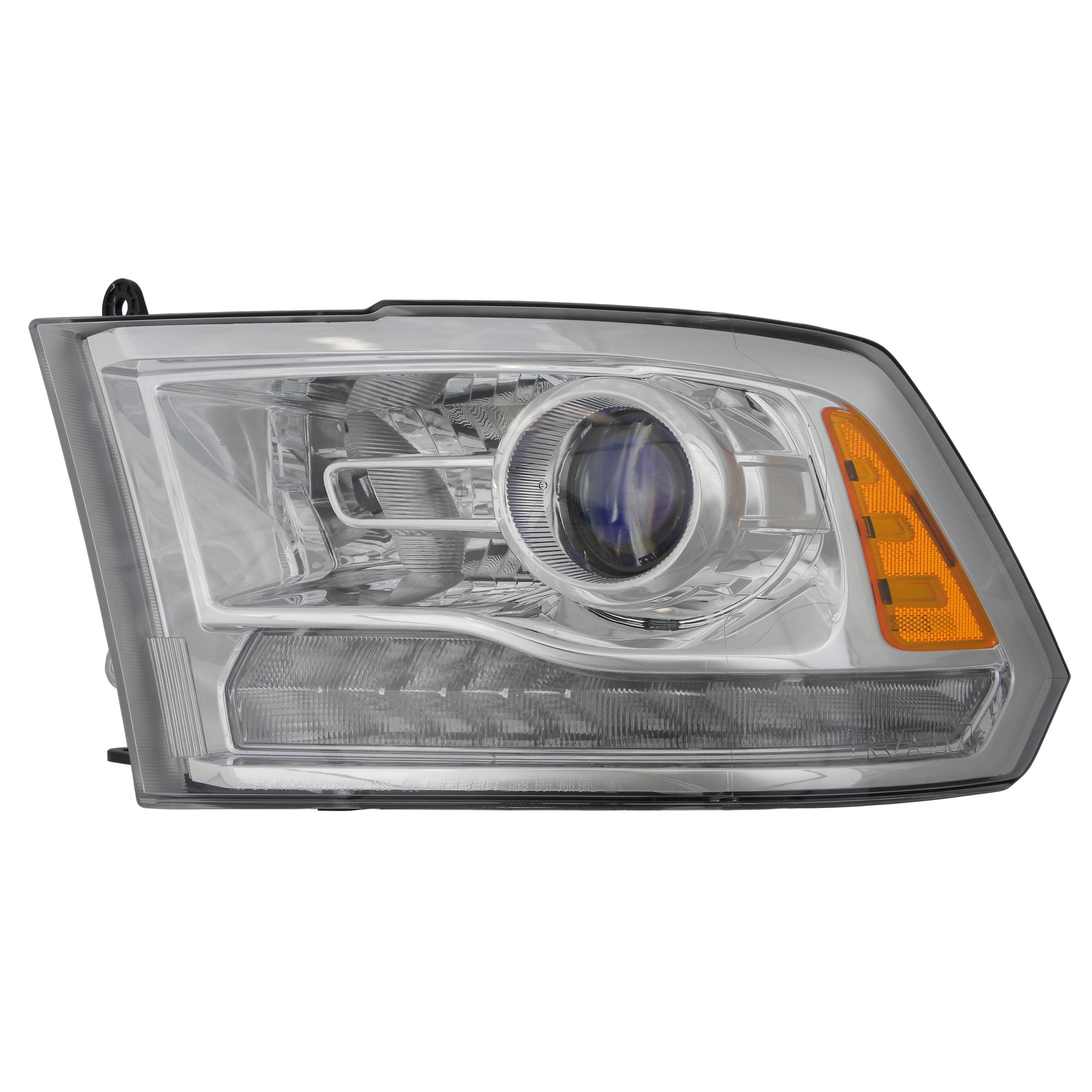Headlight Assembly