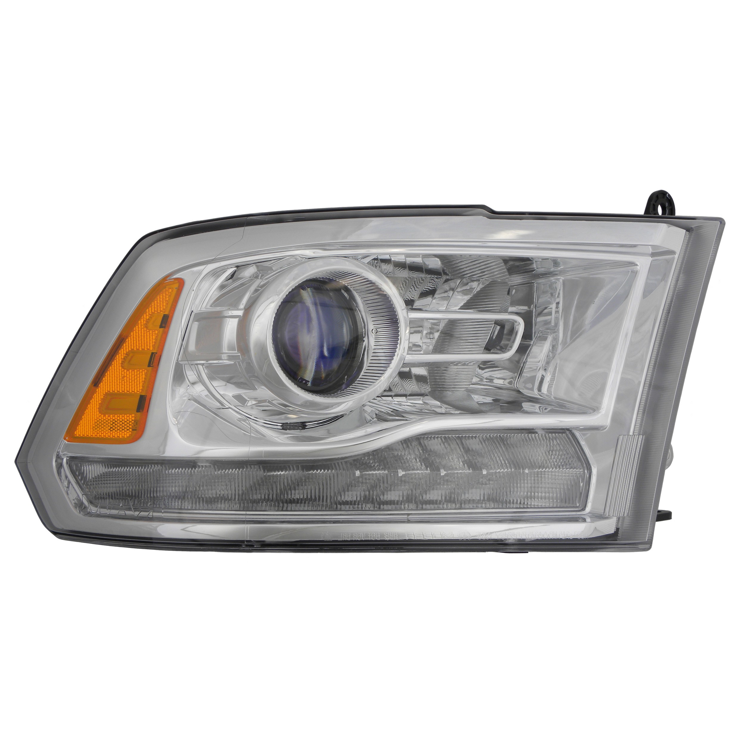 Headlight Assembly