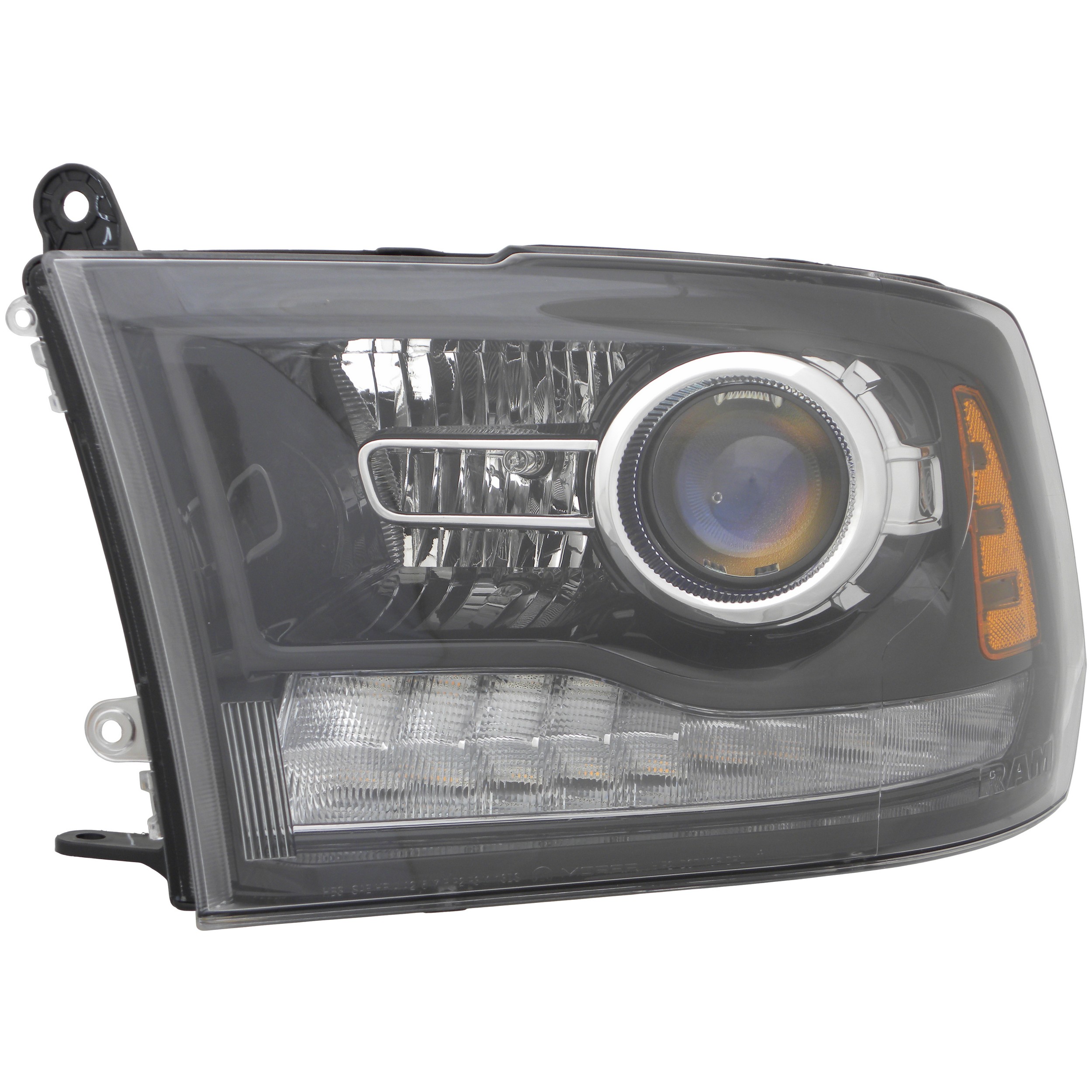 Headlight Assembly