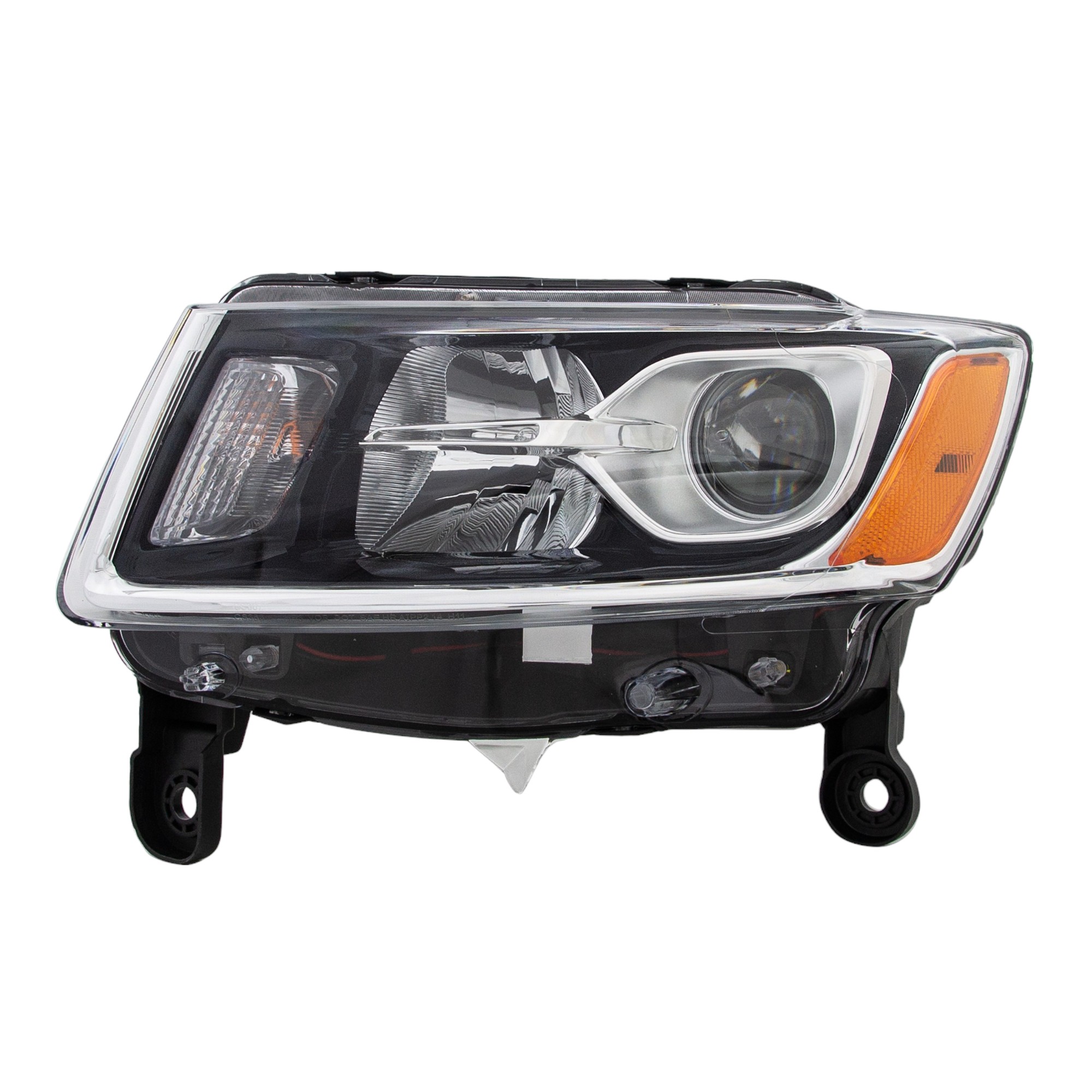 Headlight Assembly