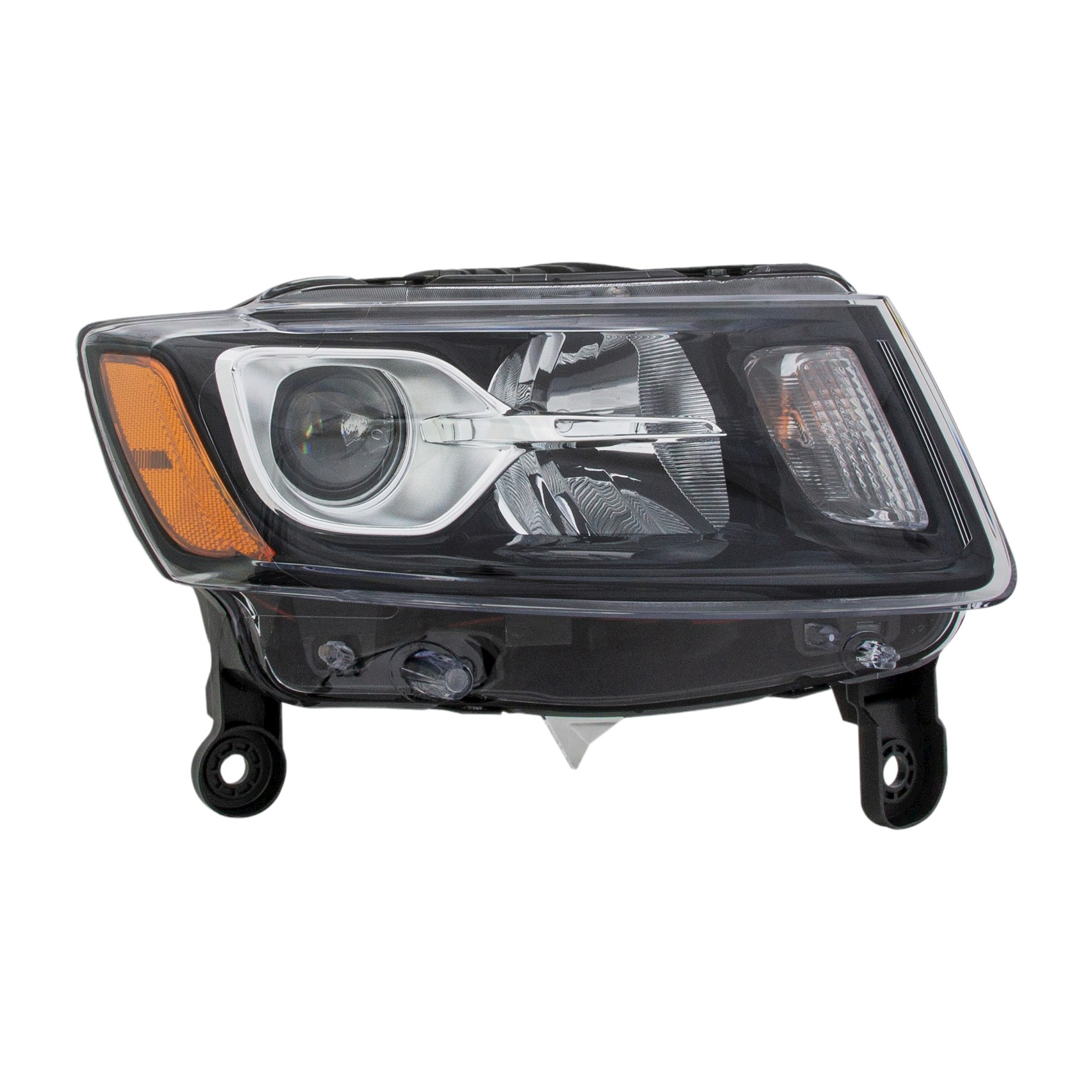 Headlight Assembly