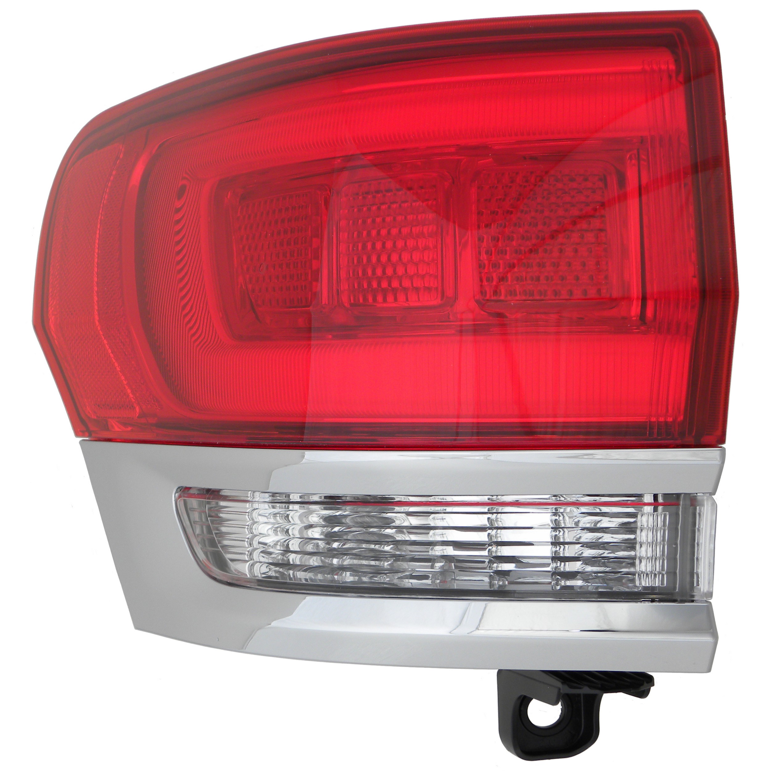 GRAND CHEROKEE 14-21 LT TAILLAMP ASSY