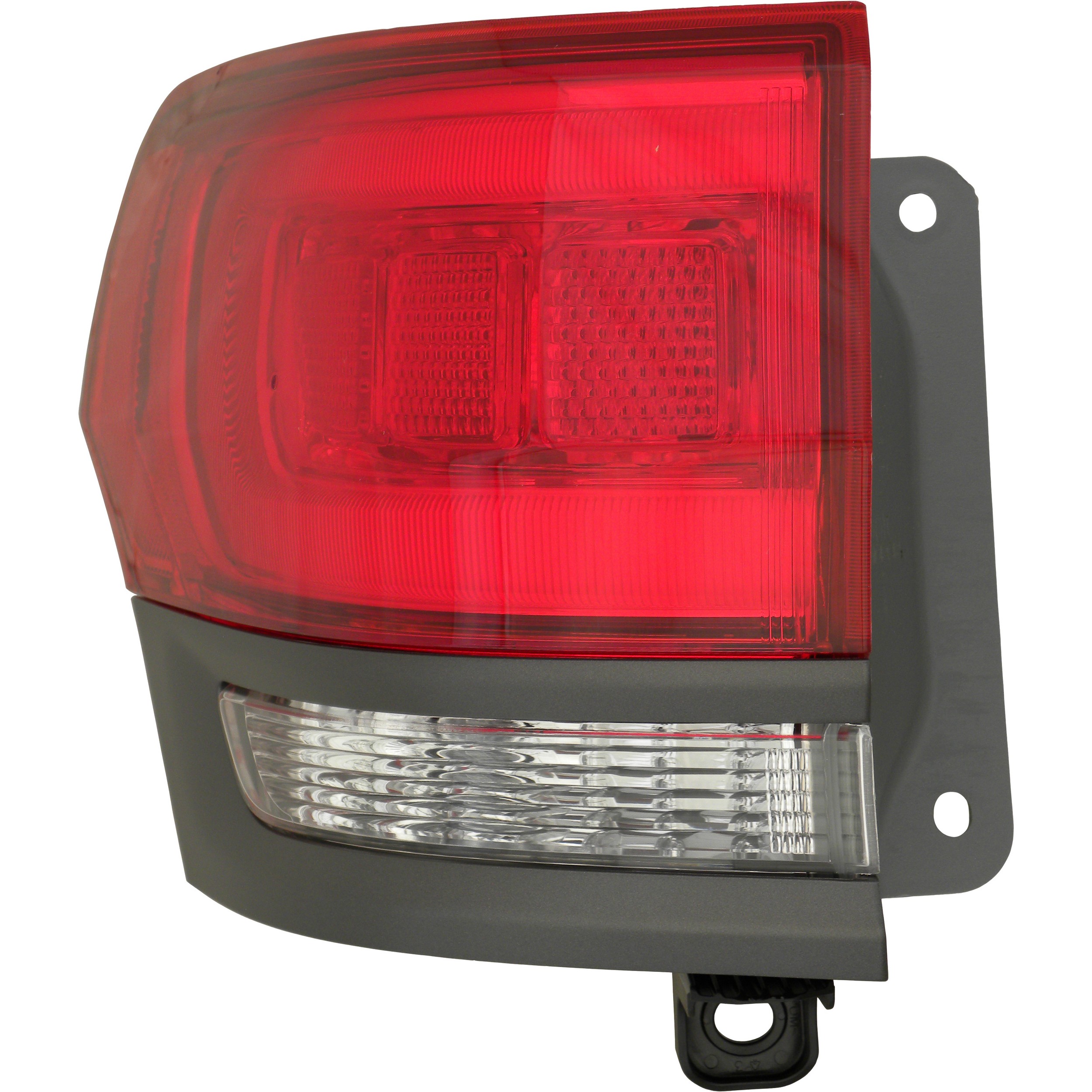 GRAND CHEROKEE 14-21 LT TAILLAMP ASSY