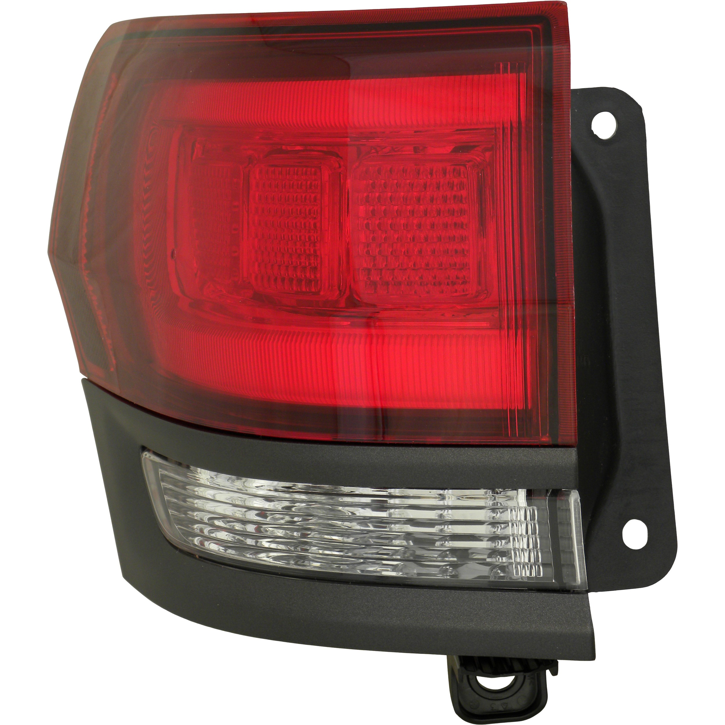 Tail Light Assembly