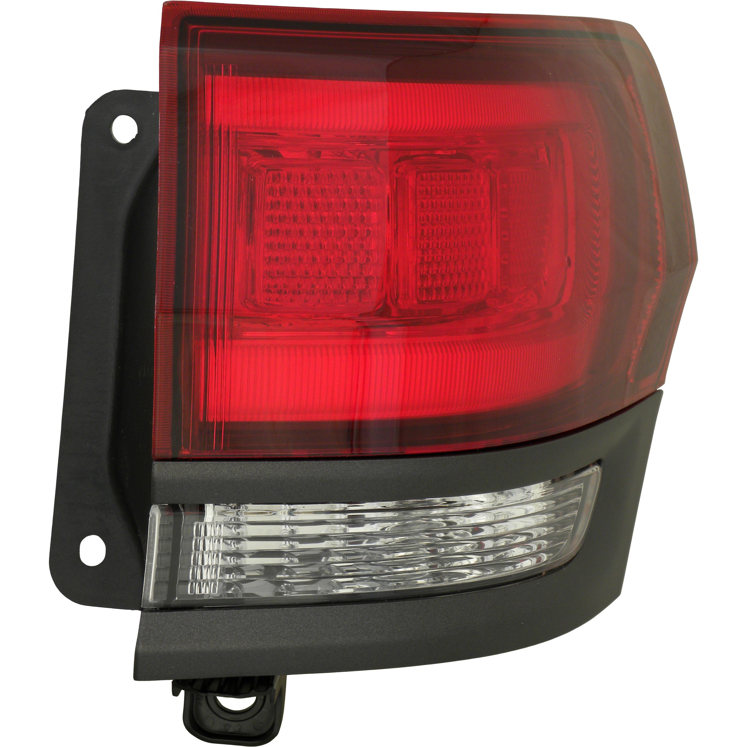 Tail Light Assembly