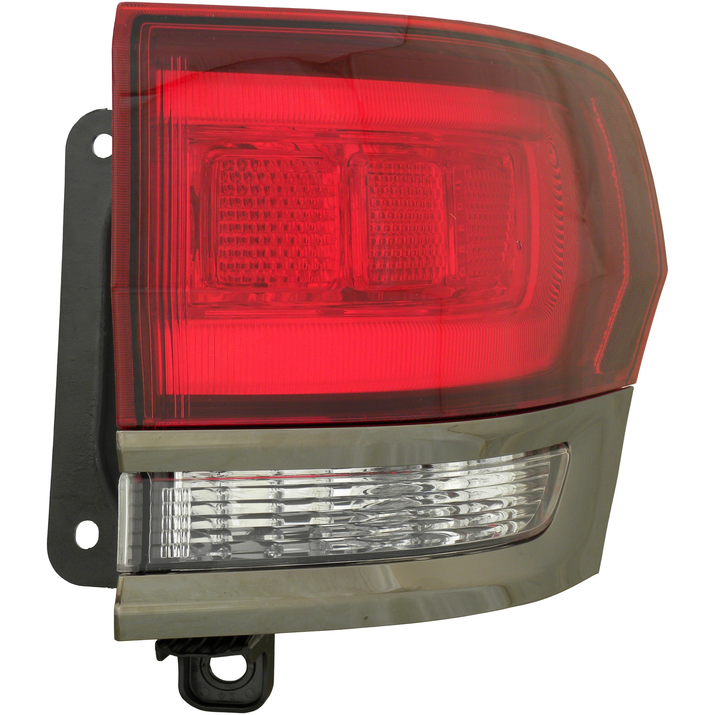 Tail Light Assembly