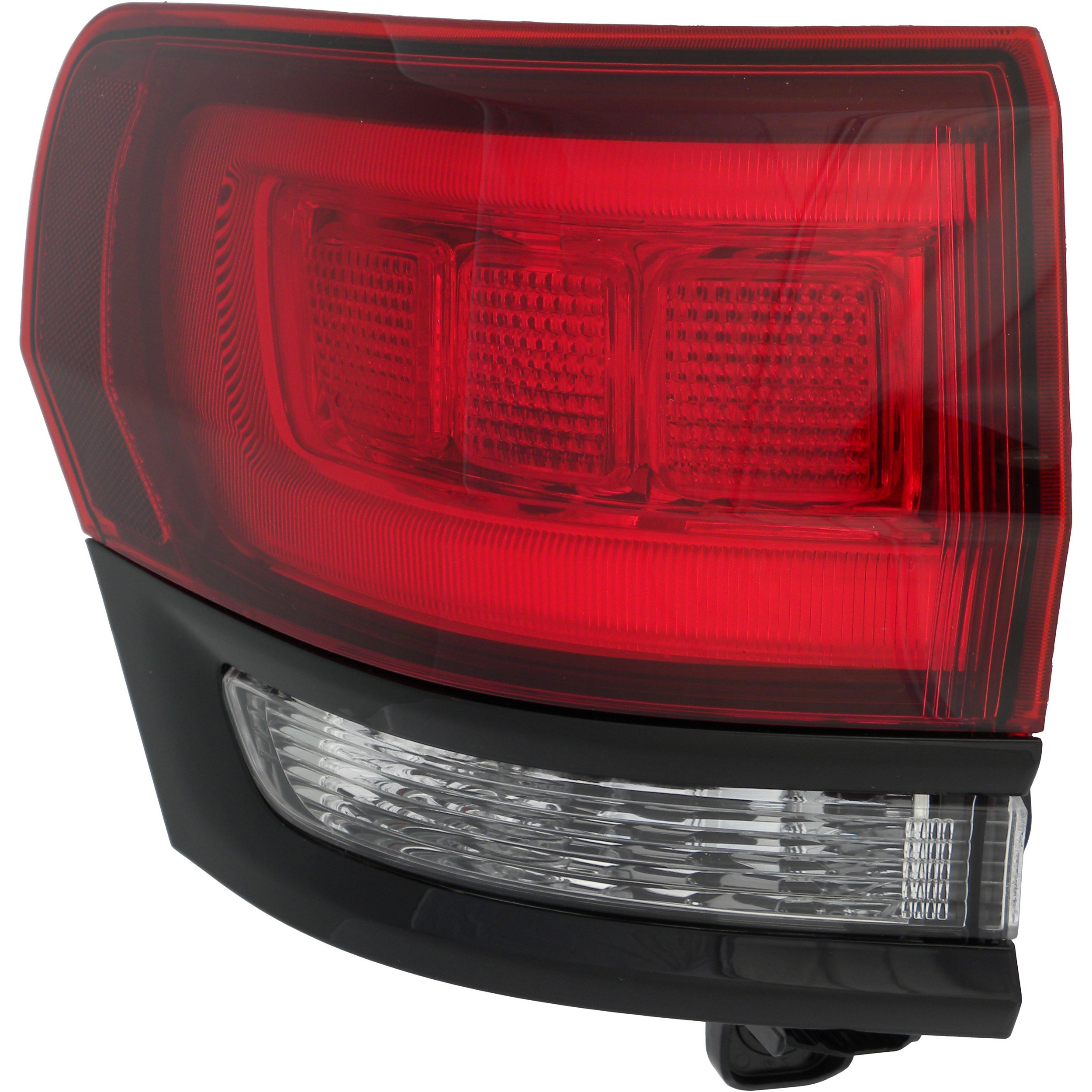 GRAND CHEROKEE 14-21 LT TAILLAMP ASSY
