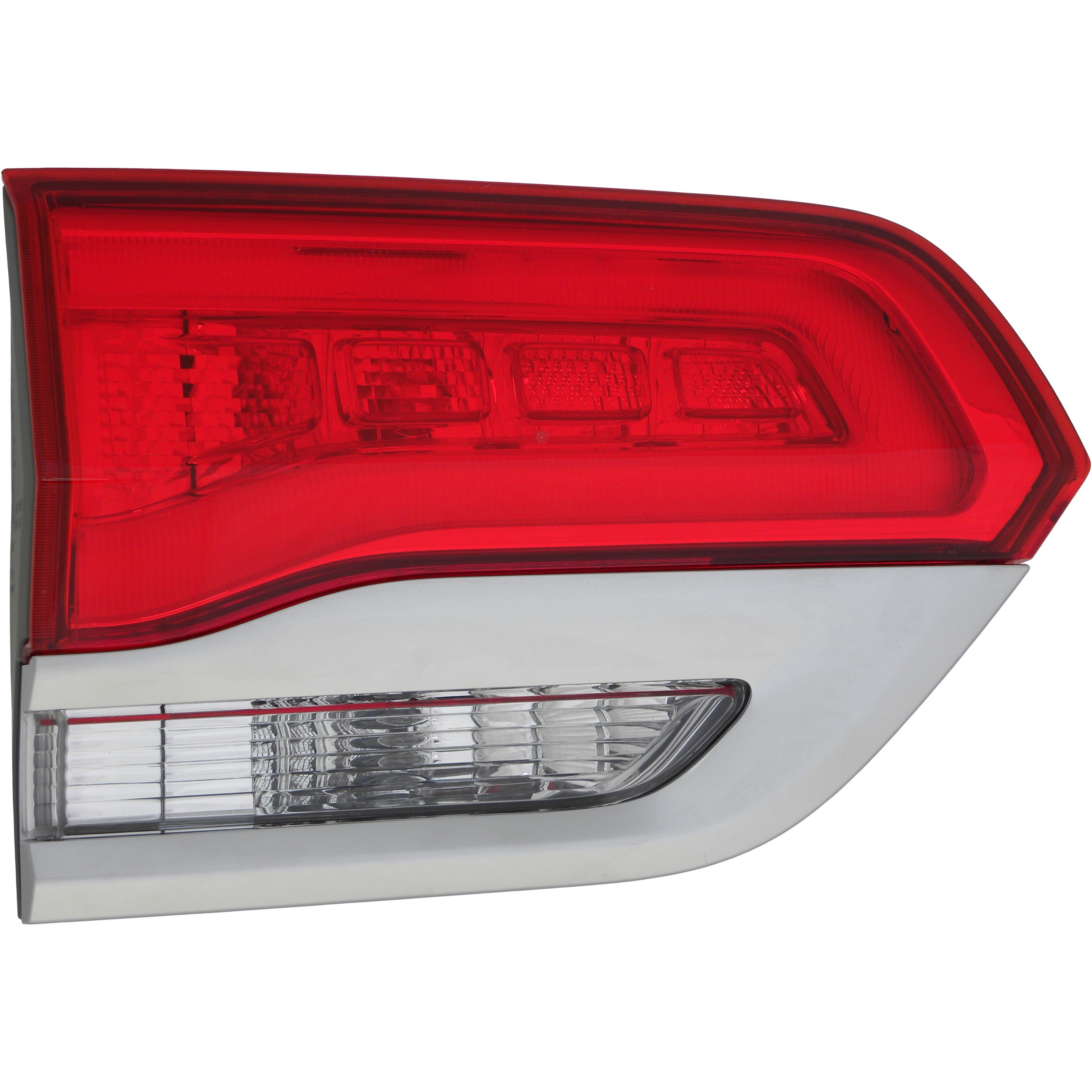 Tail Light Assembly