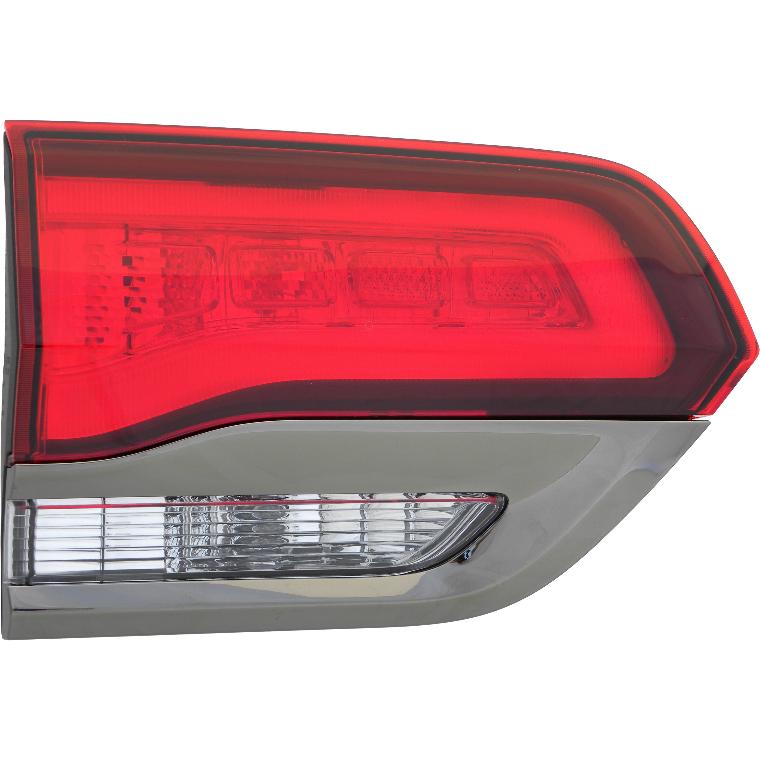 Tail Light Assembly