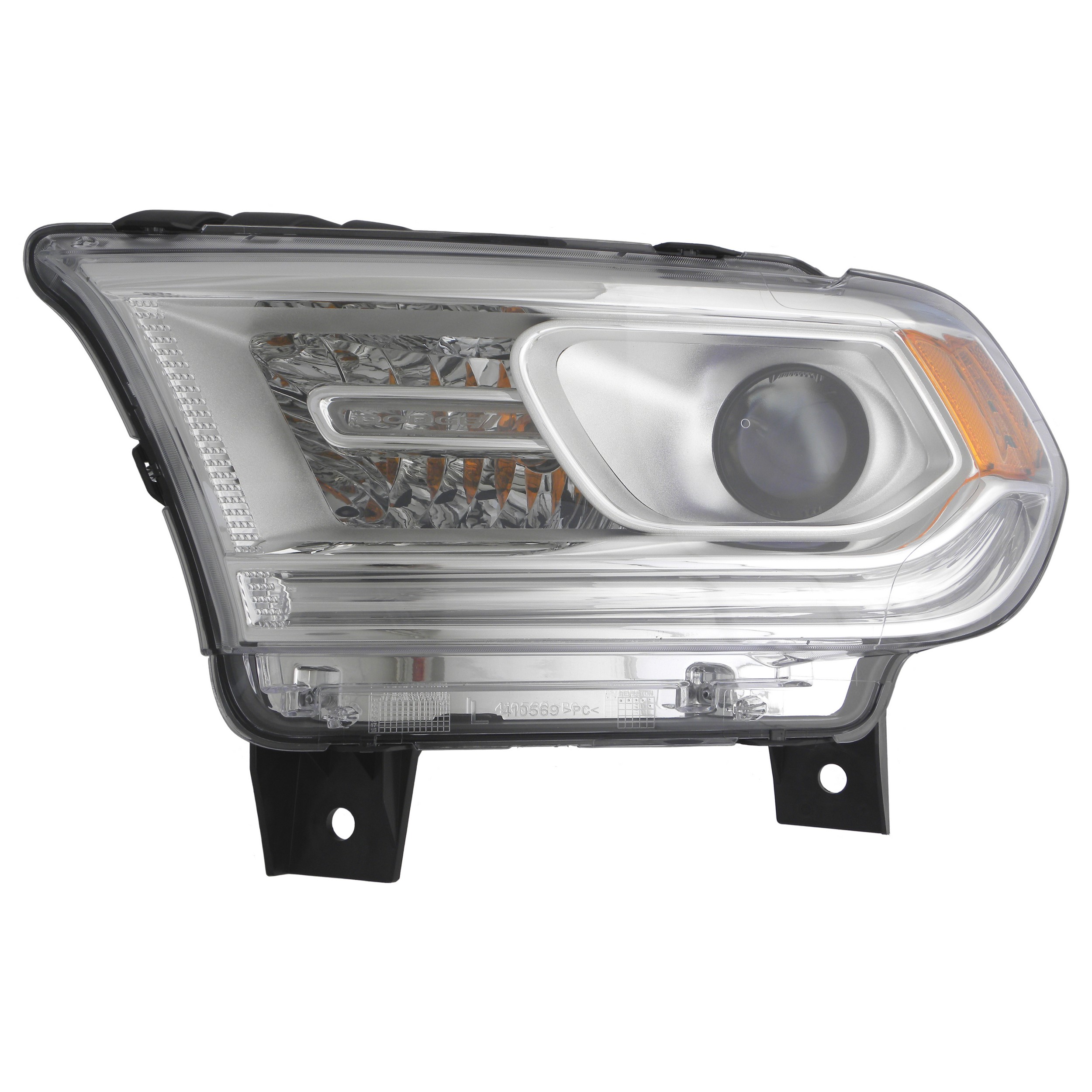 Headlight Assembly