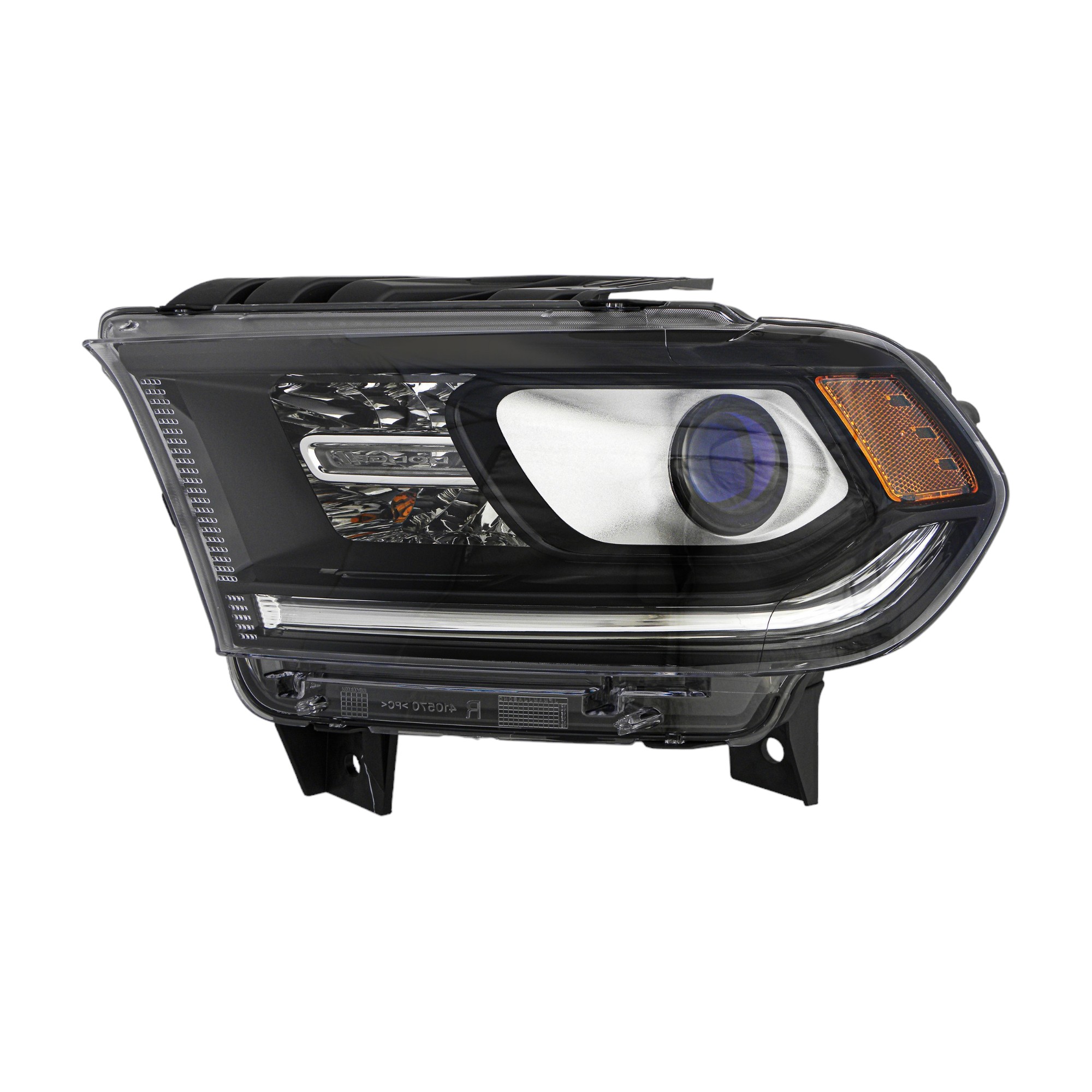 Headlight Assembly