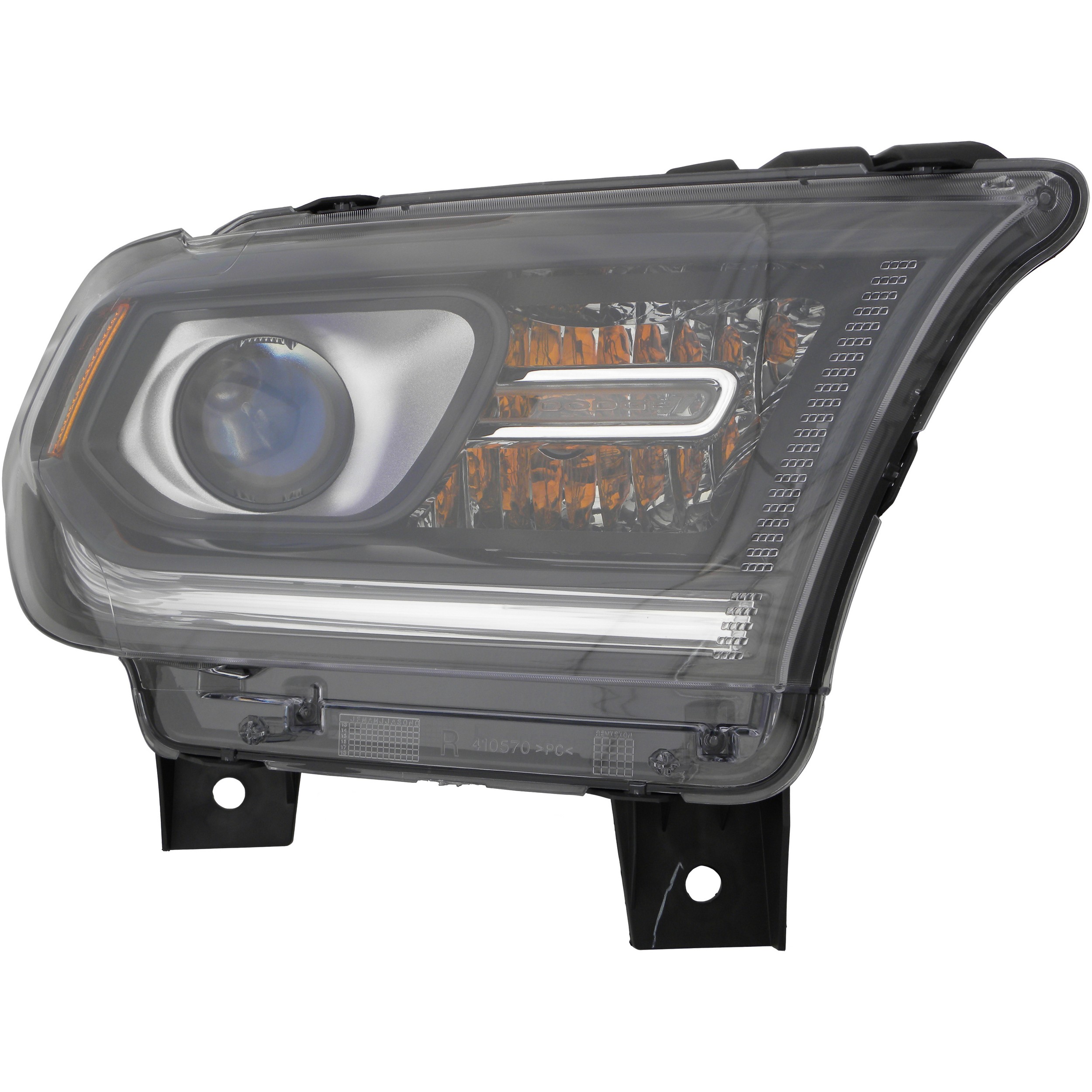 Headlight Assembly