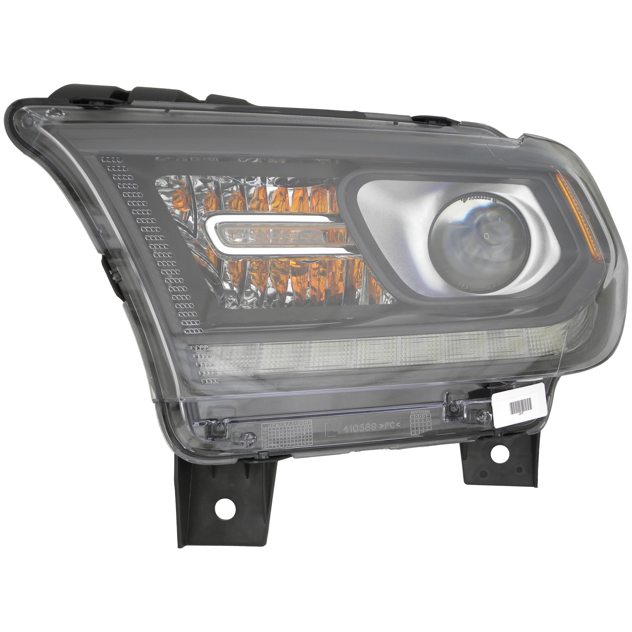 Headlight Assembly