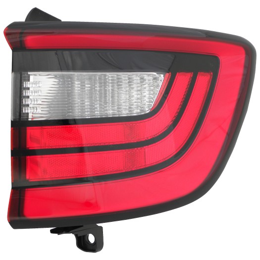 Tail Light Assembly