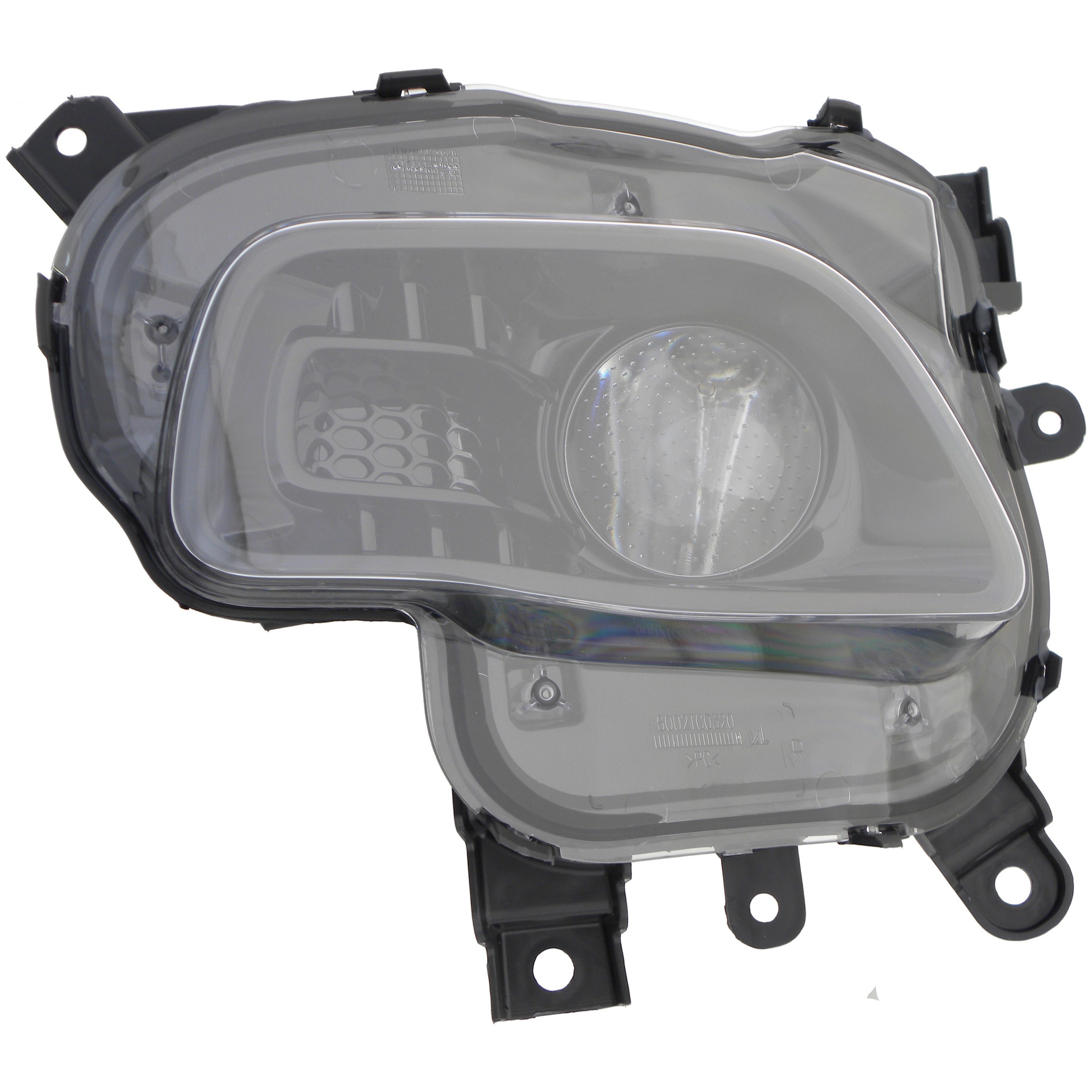 Headlight Assembly