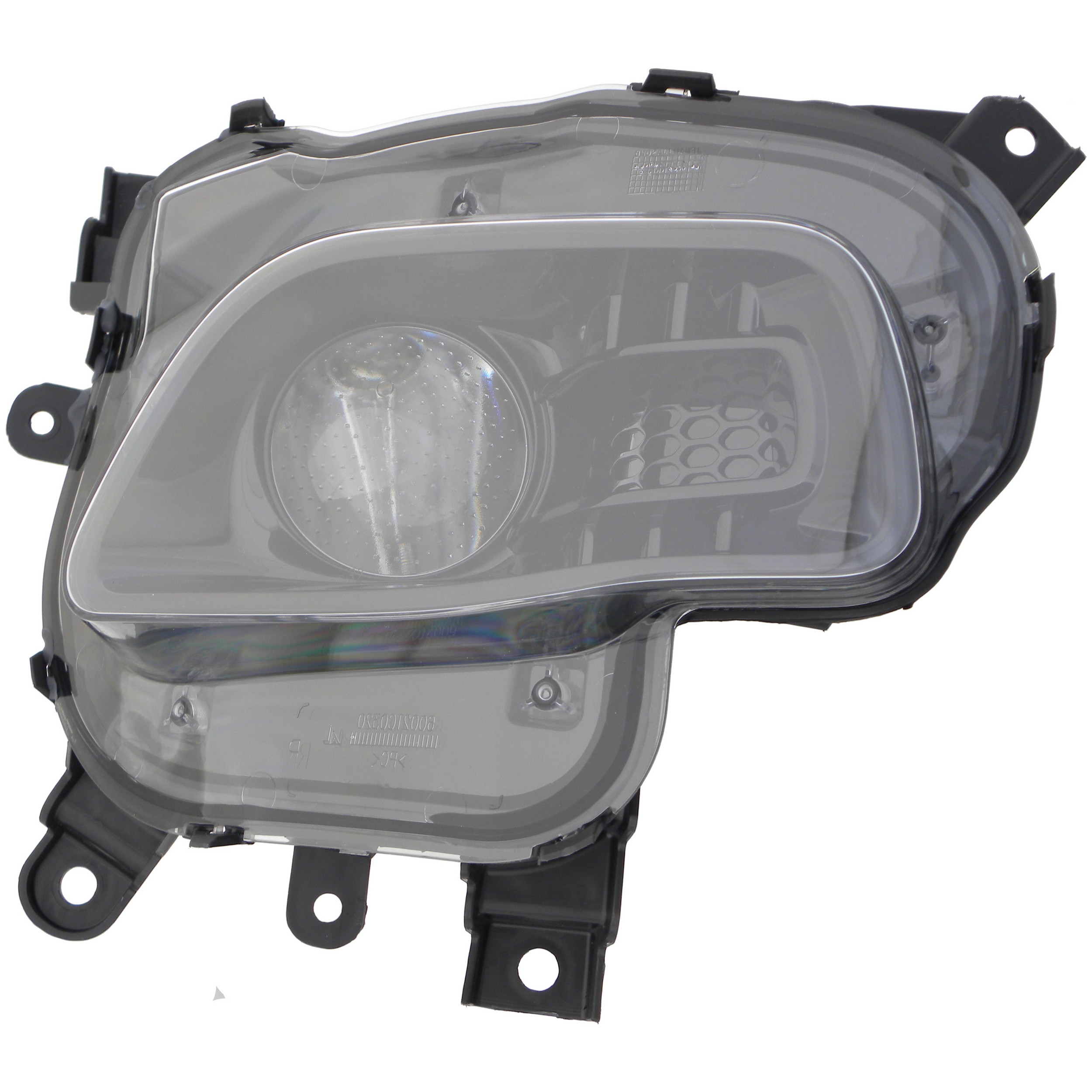 Headlight Assembly