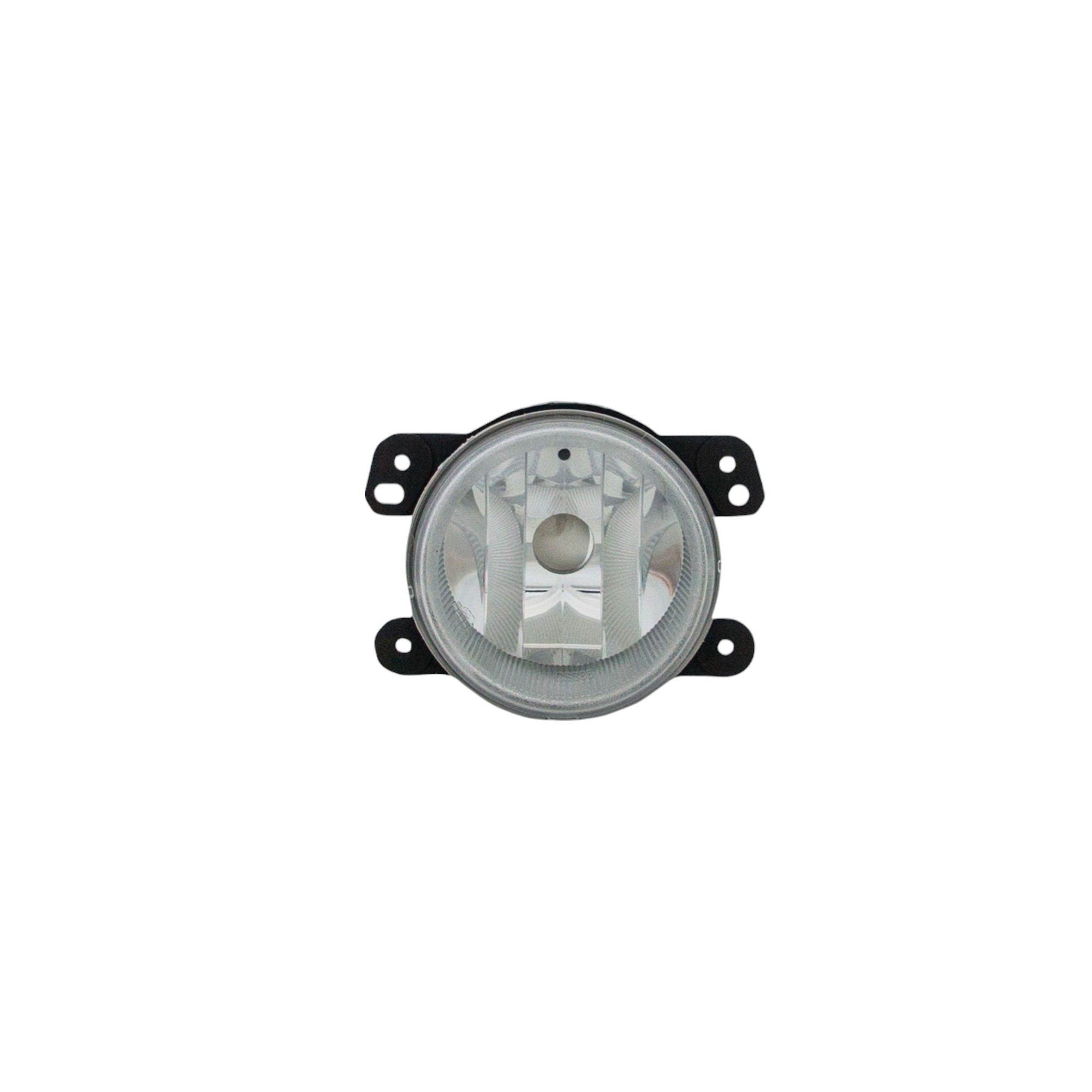 Fog Light Lens / Housing