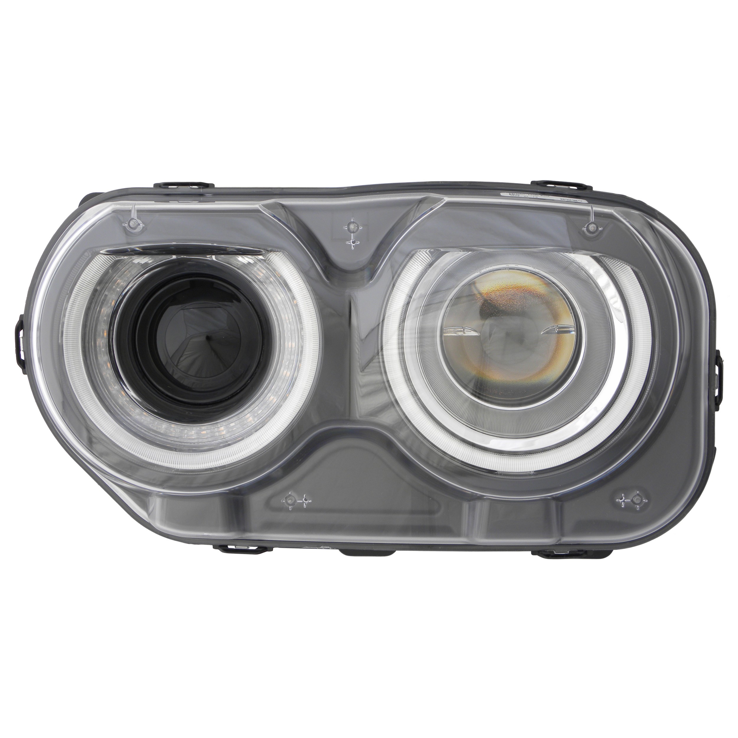 Headlight Assembly