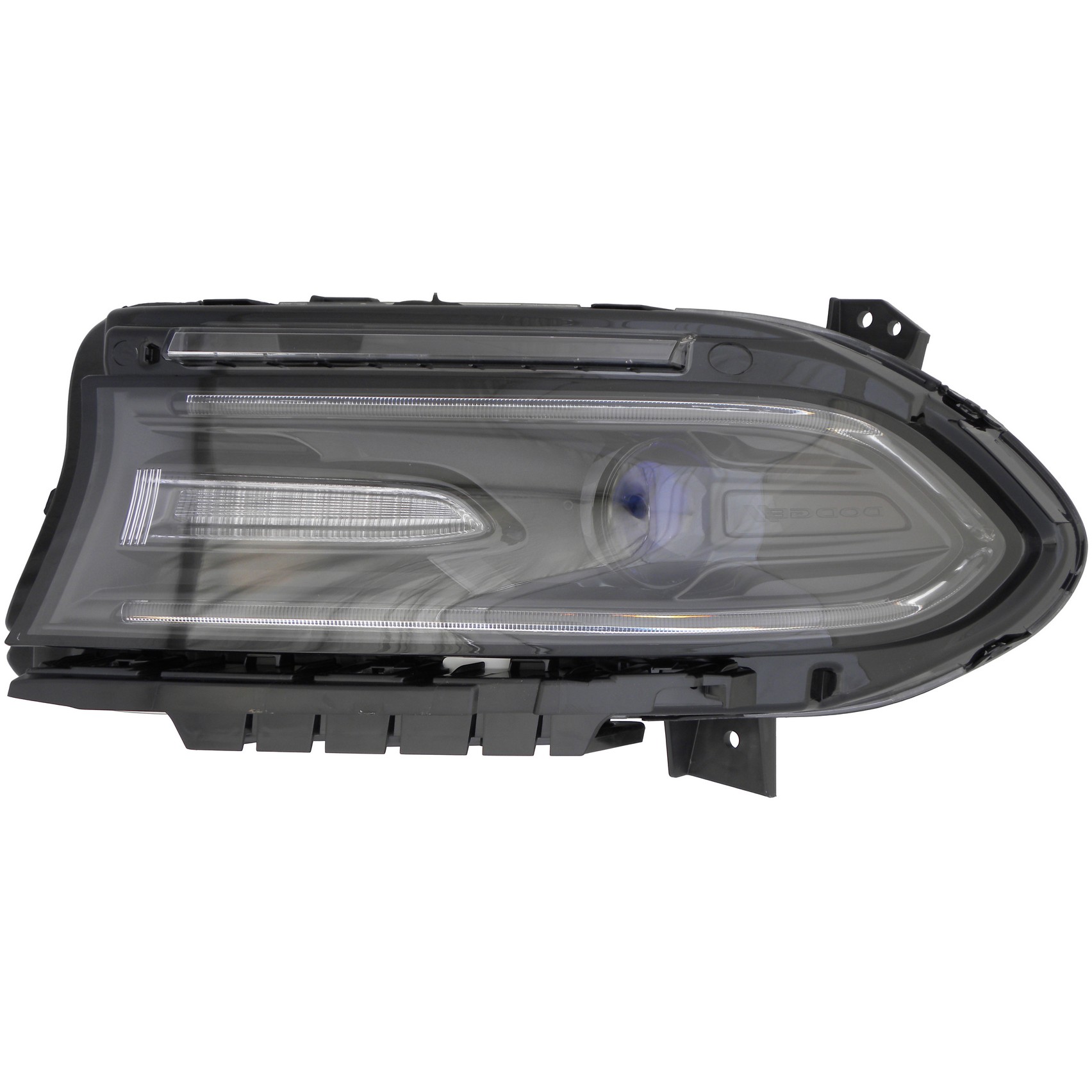 Headlight Assembly