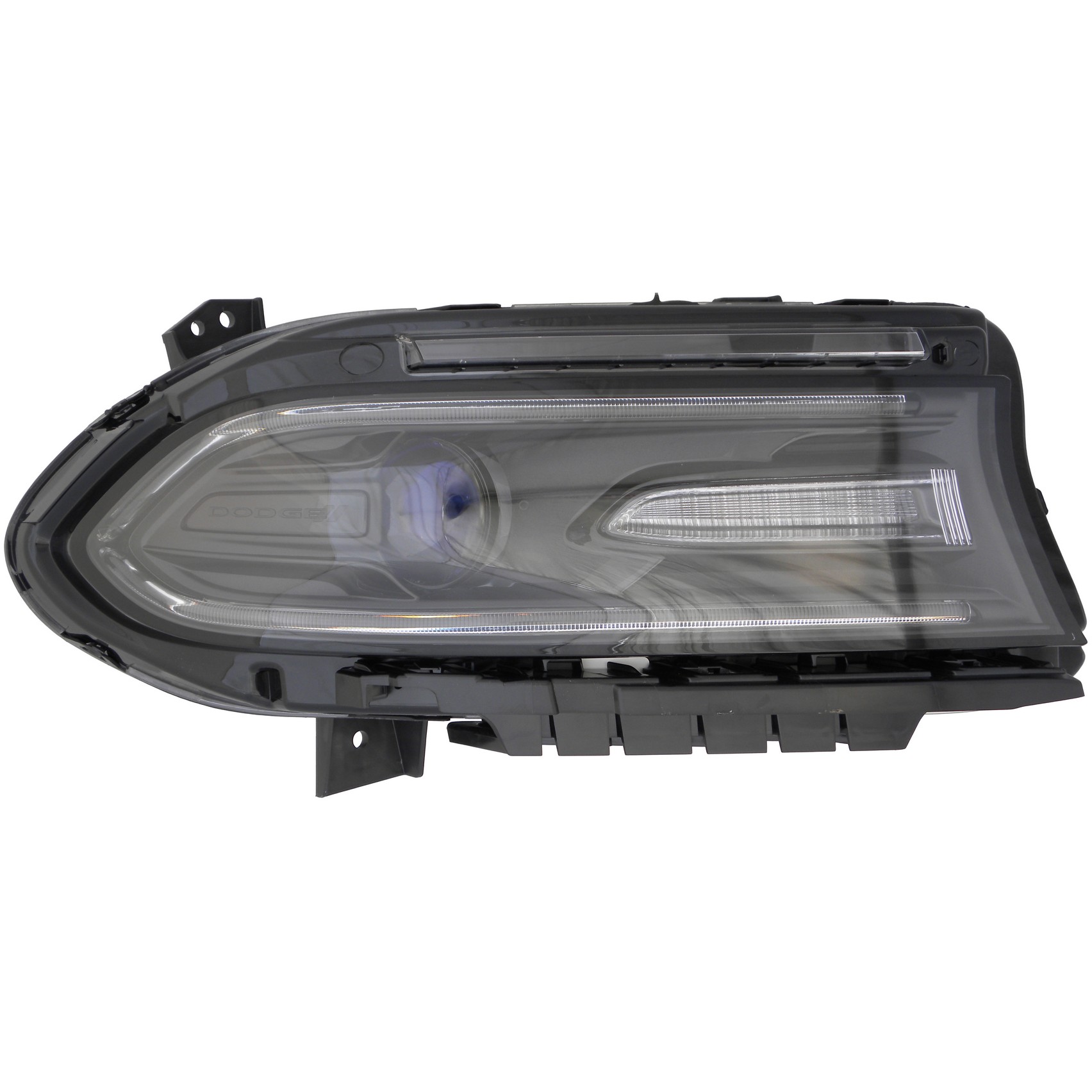 Headlight Assembly