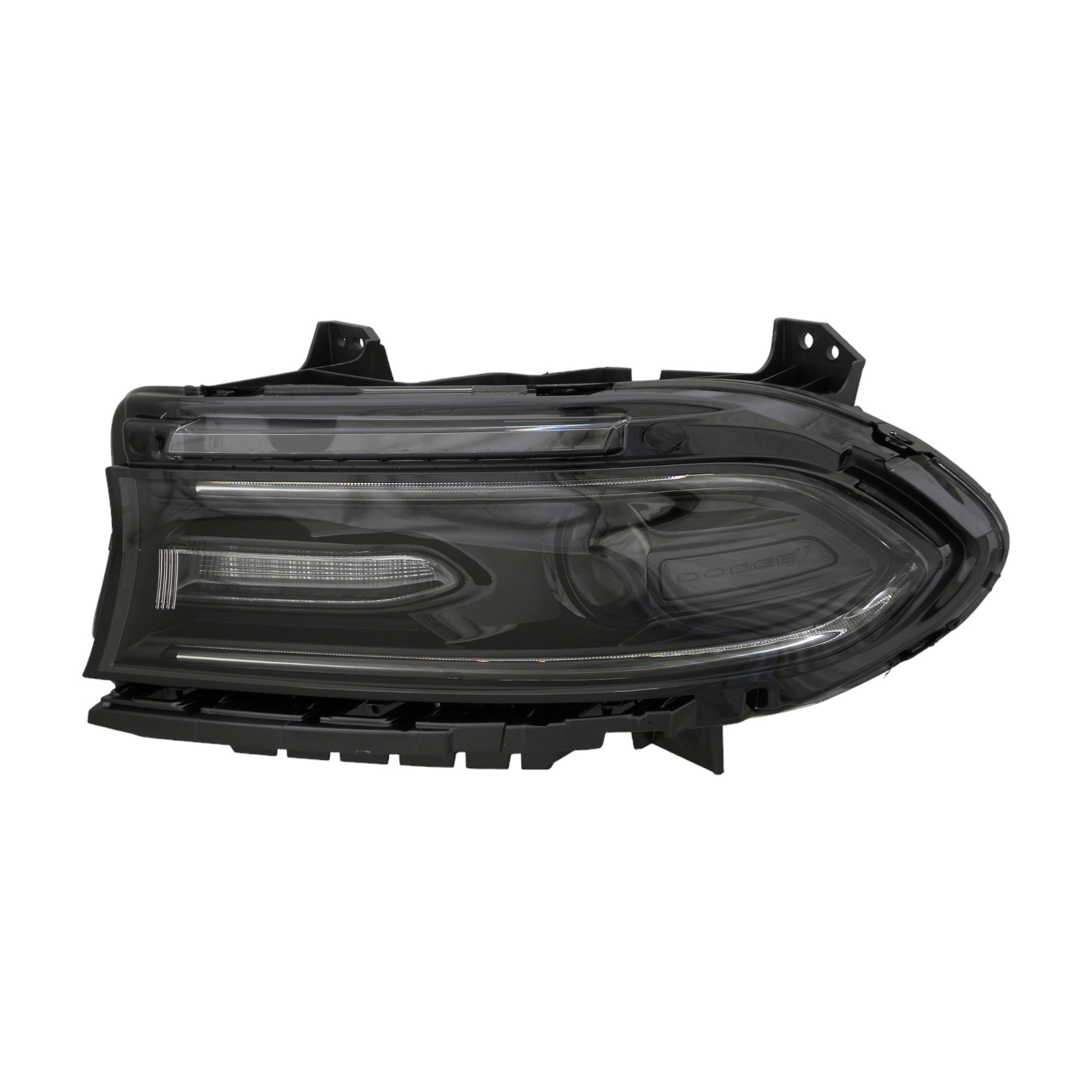 Headlight Assembly