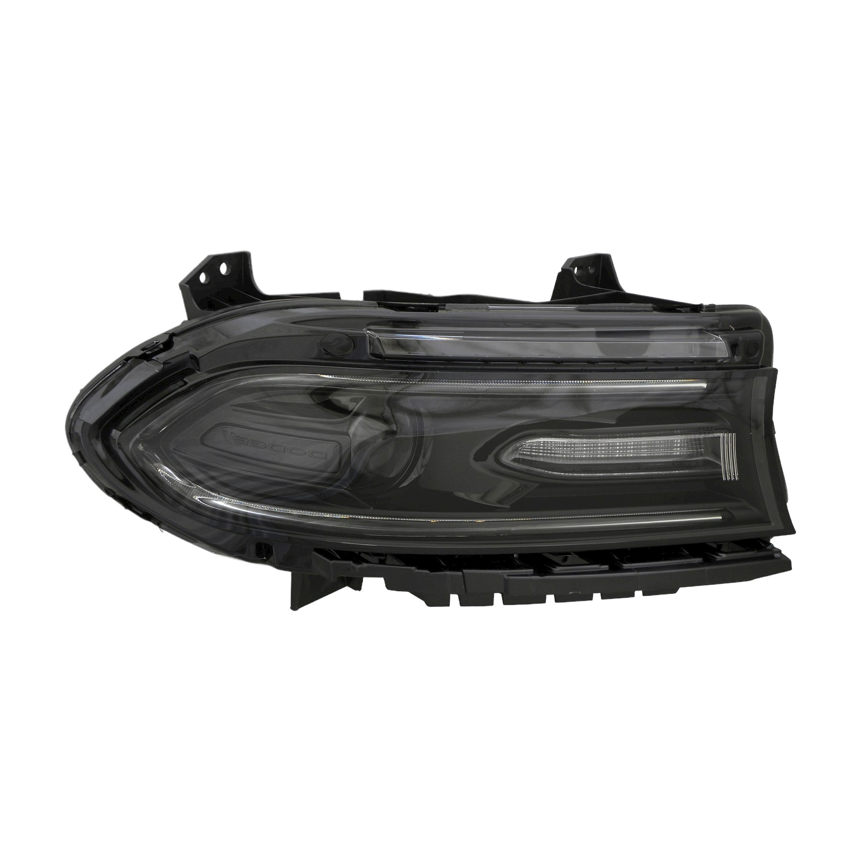 Headlight Assembly