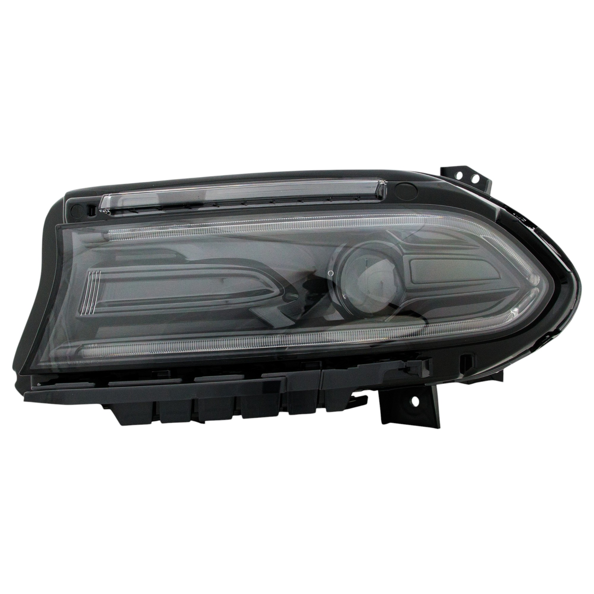 Headlight Assembly