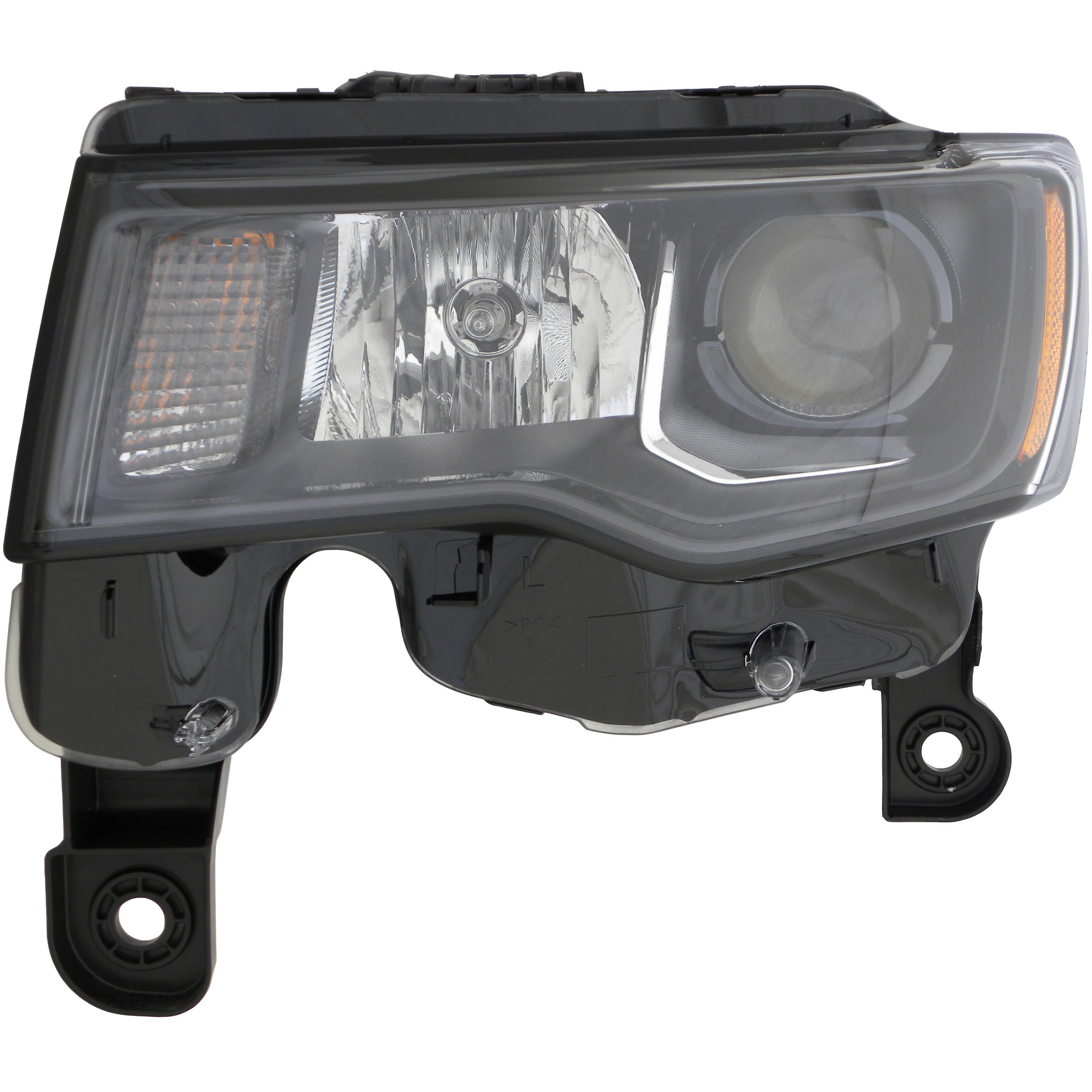 Headlight Assembly