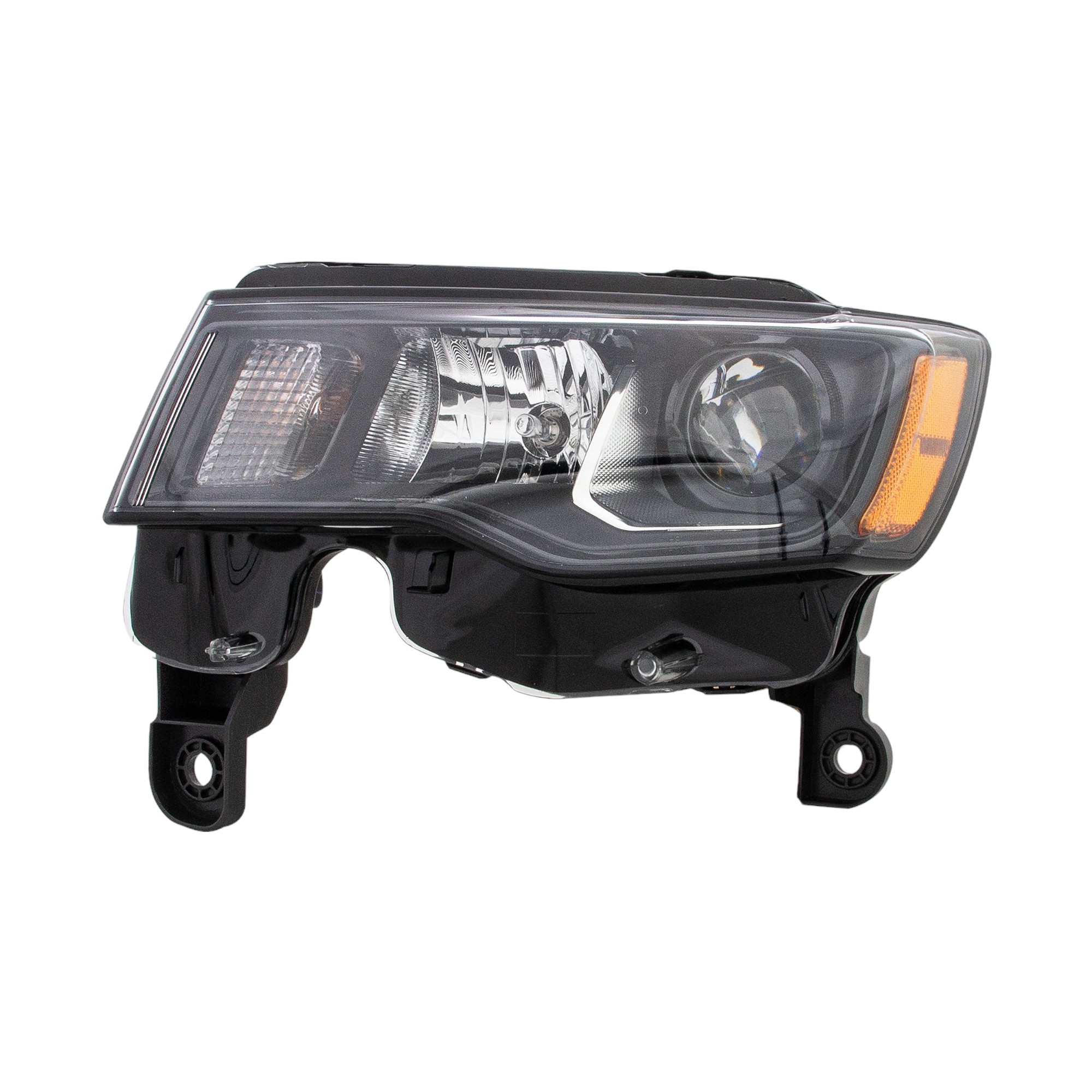 Headlight Assembly
