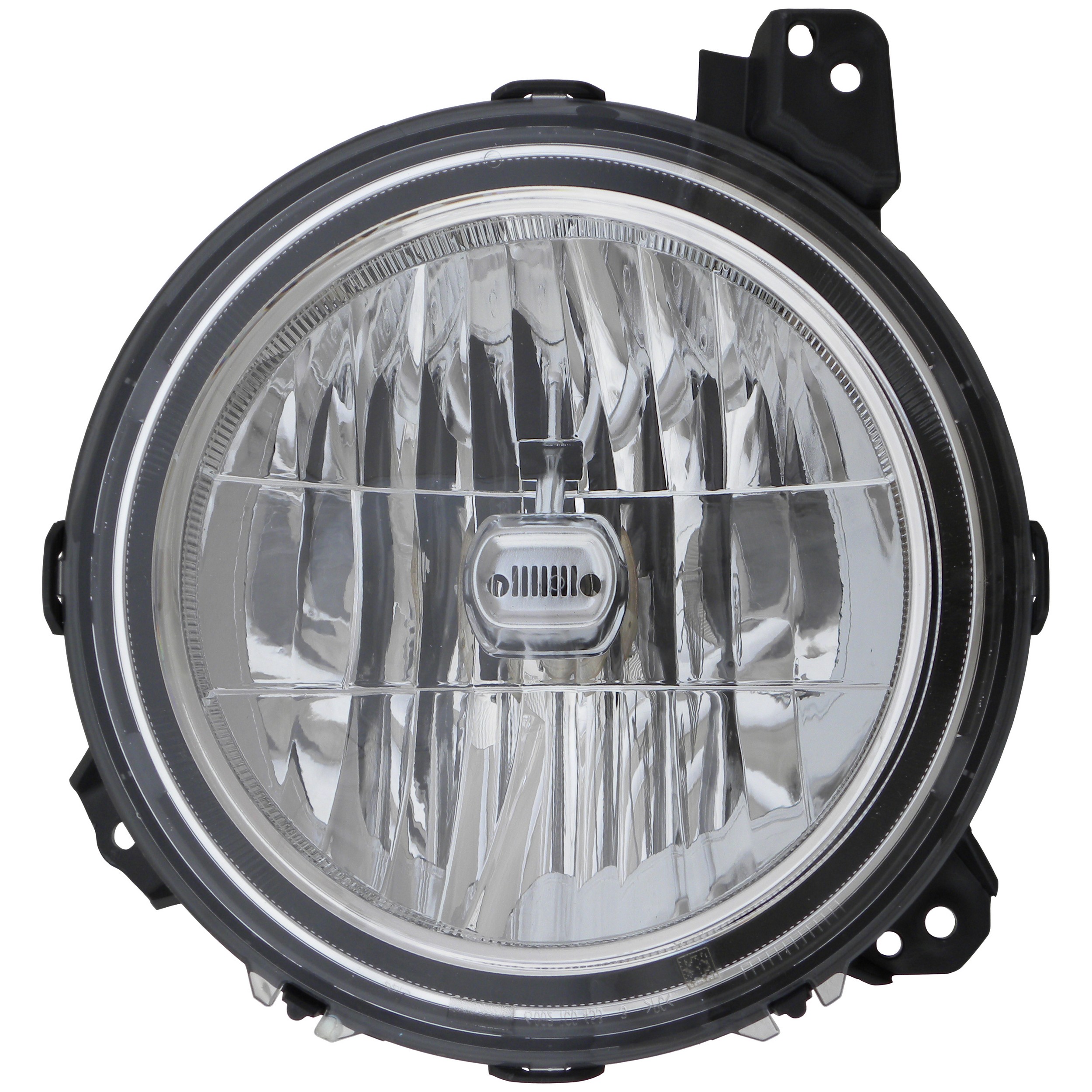 Headlight Assembly