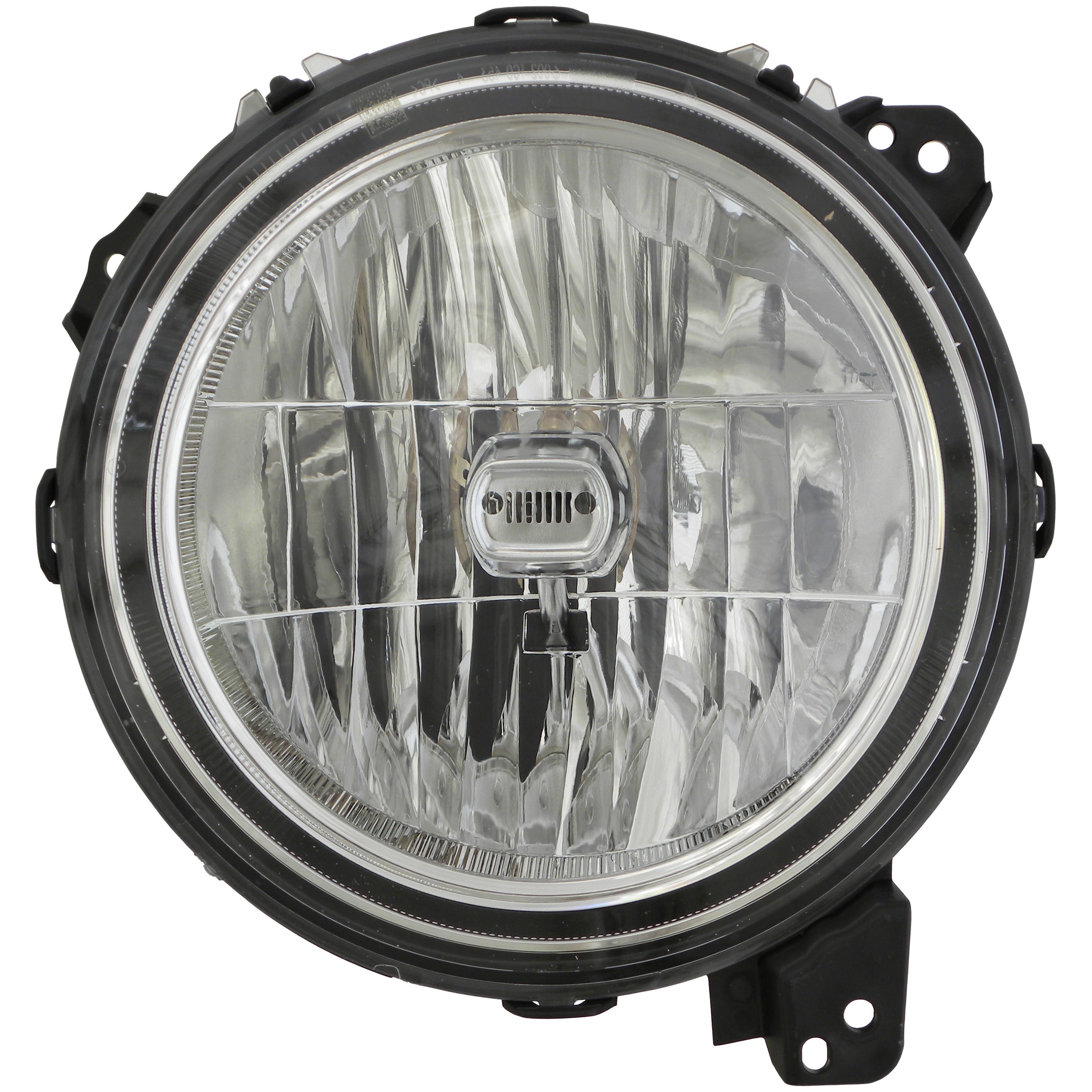 Headlight Assembly