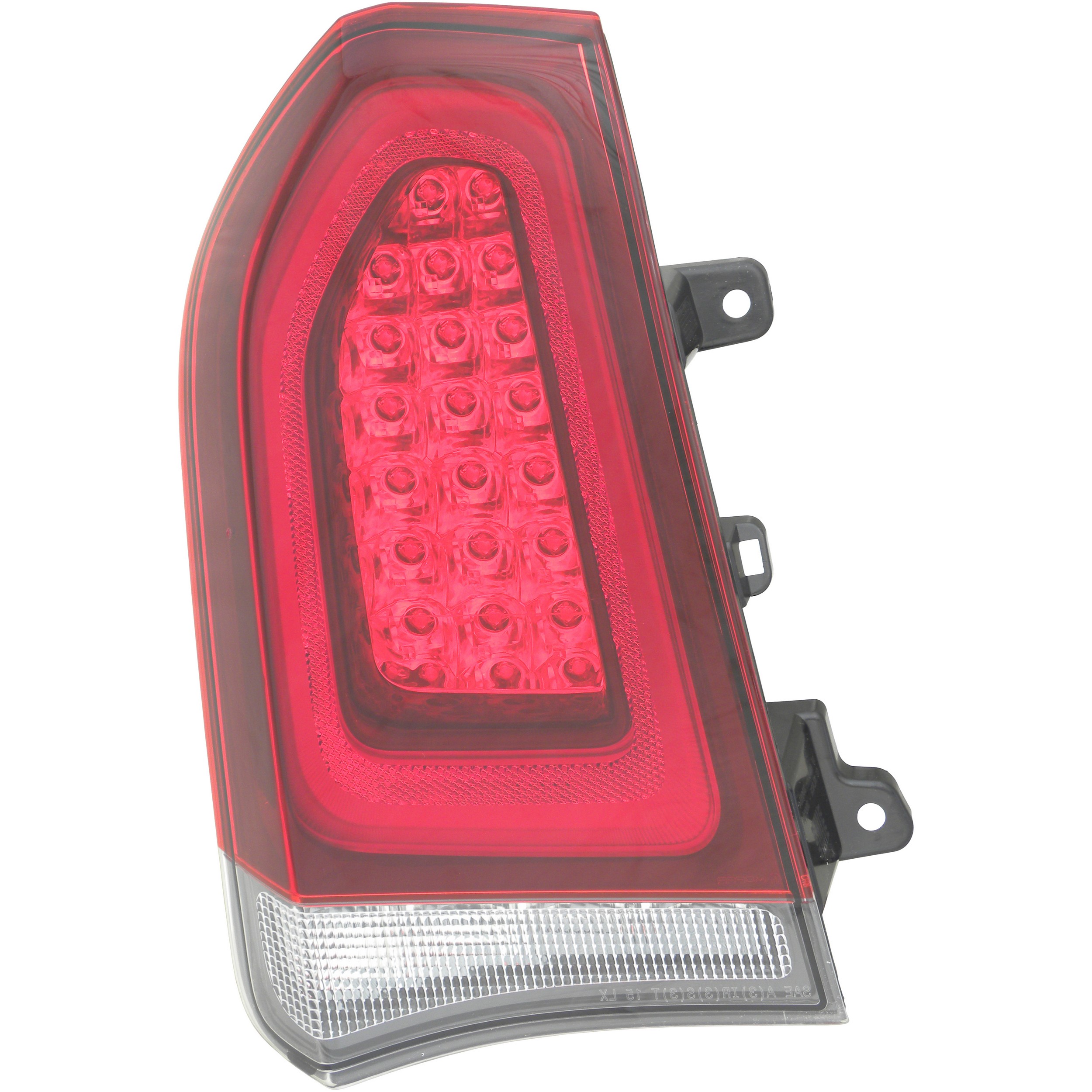 Tail Light Assembly