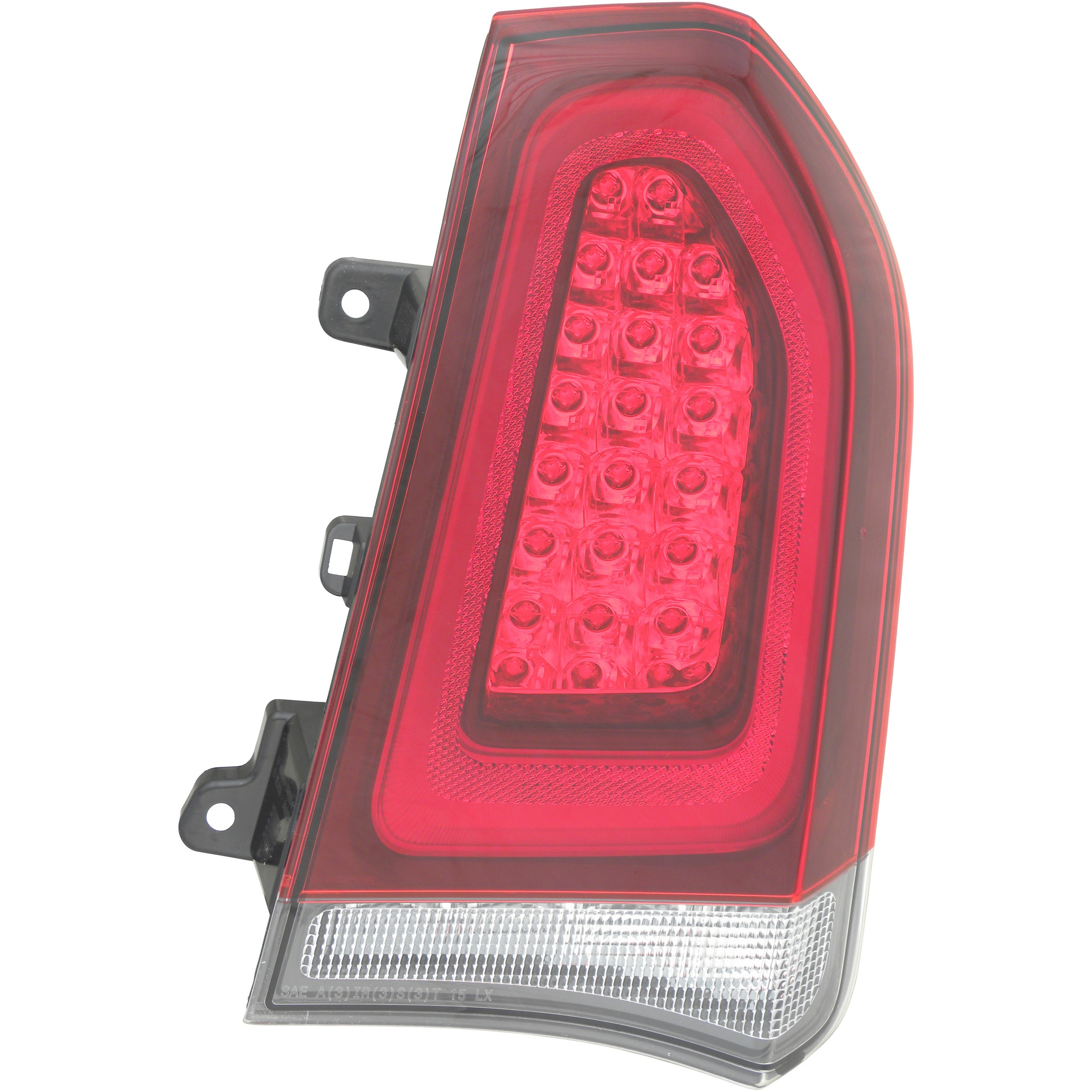 Tail Light Assembly